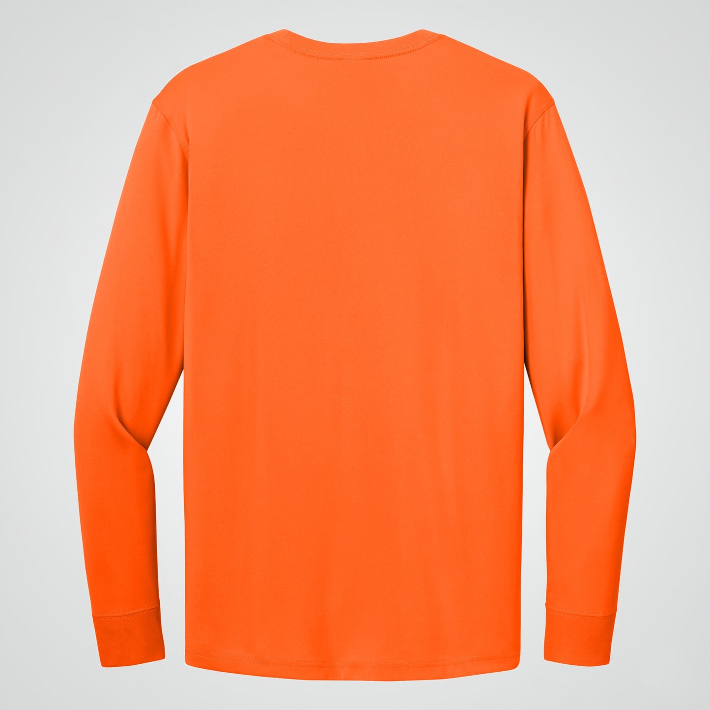 Safety Orange