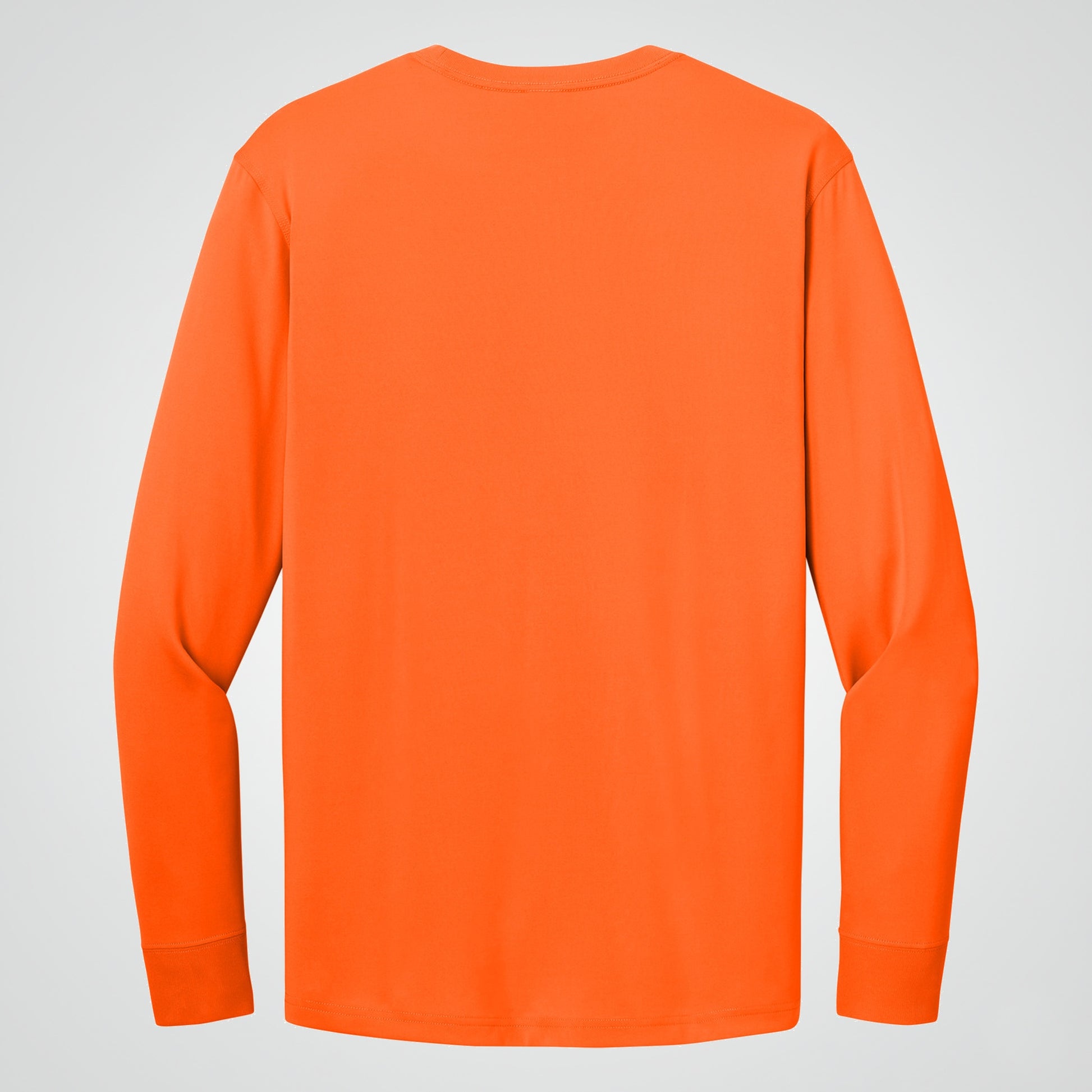 Safety Orange