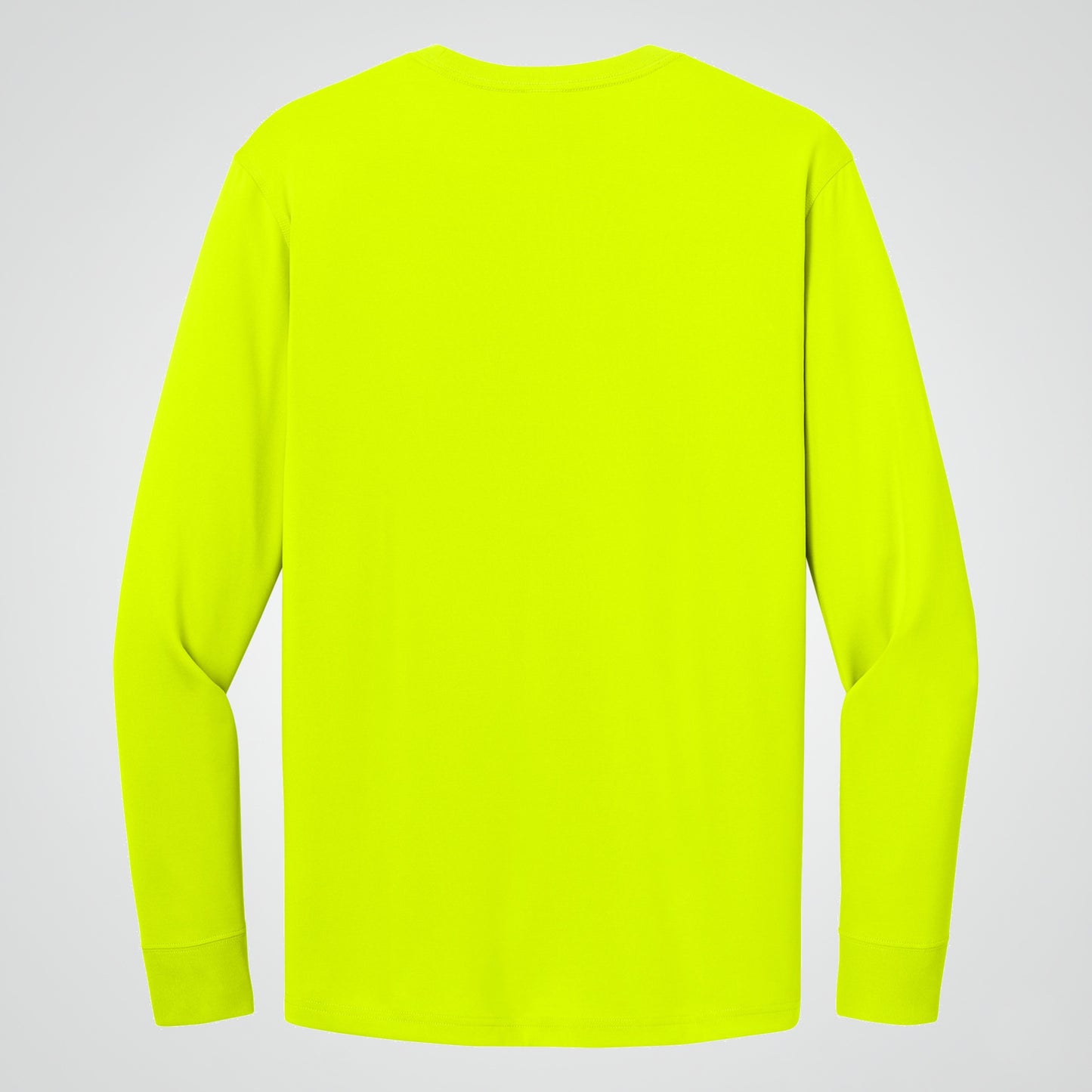 Safety Yellow