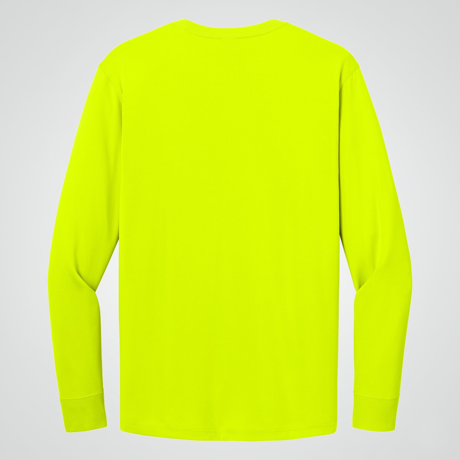 Safety Yellow