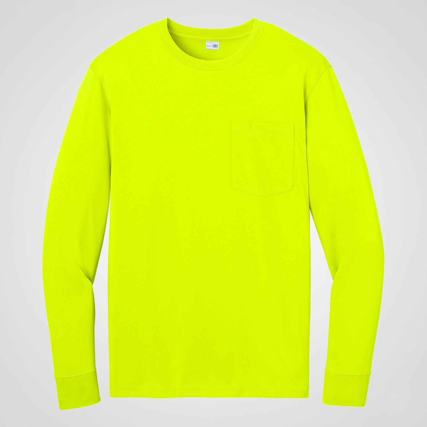 Safety Yellow