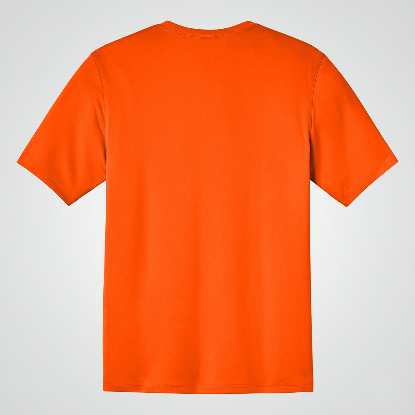 Safety Orange