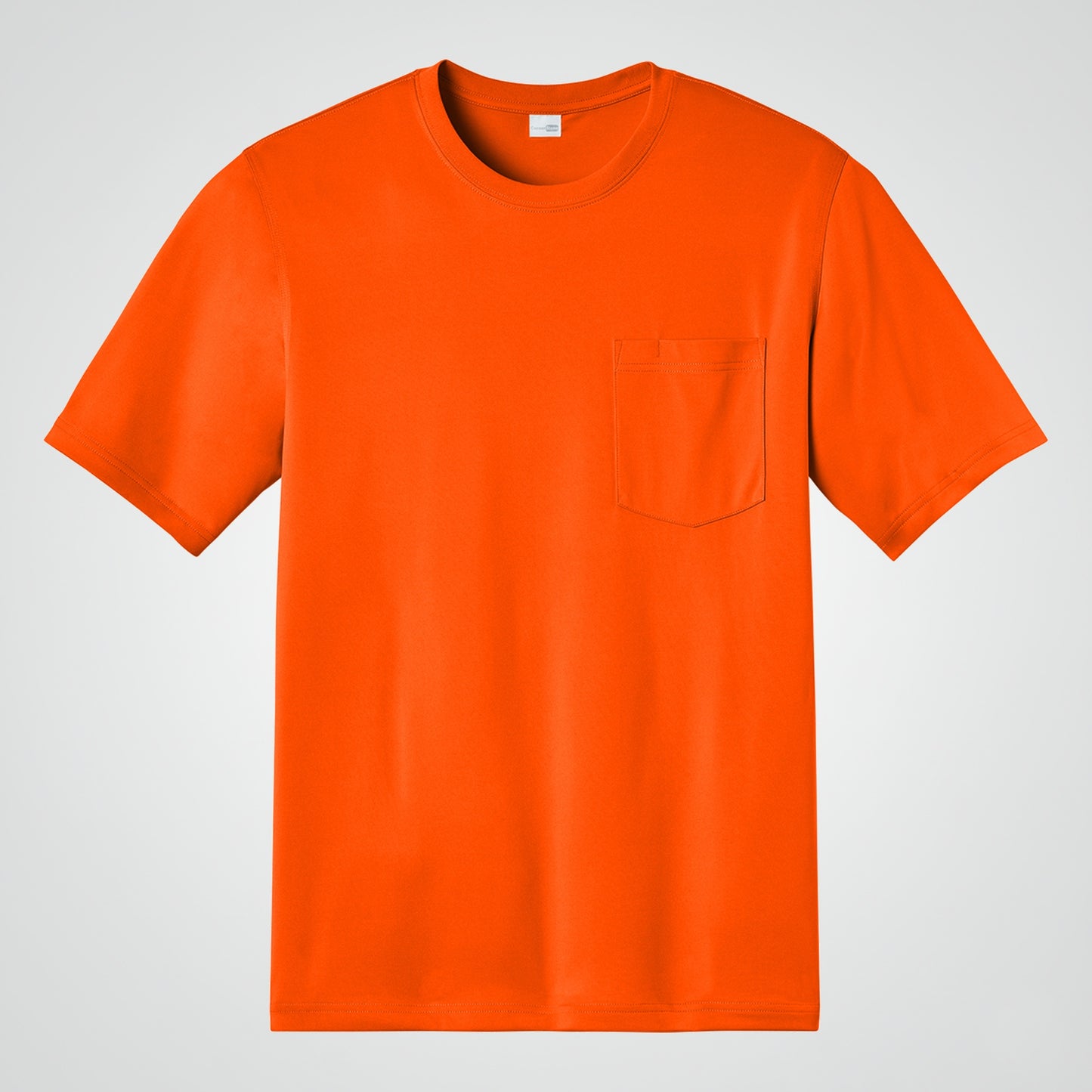 Safety Orange