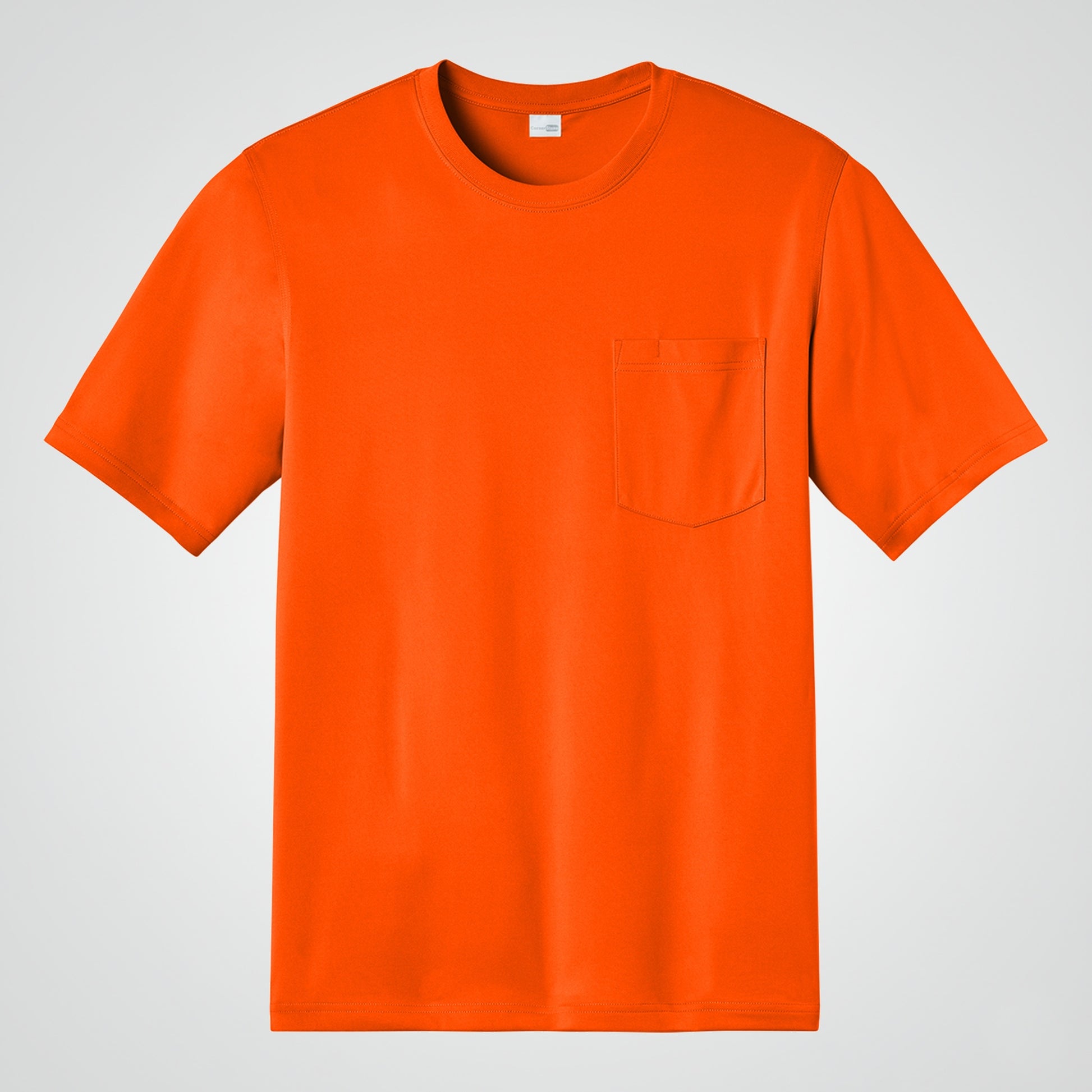 Safety Orange