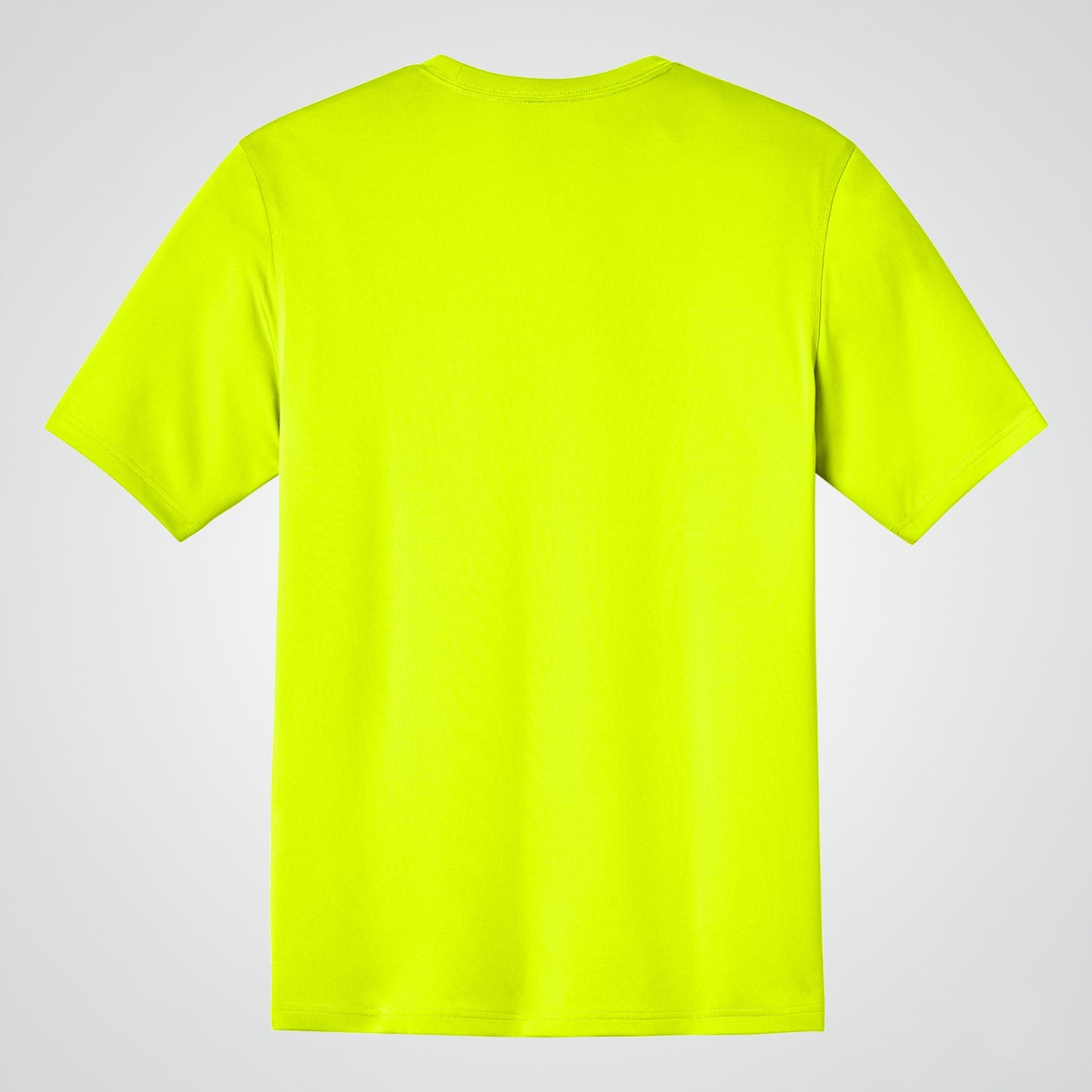 Safety Yellow