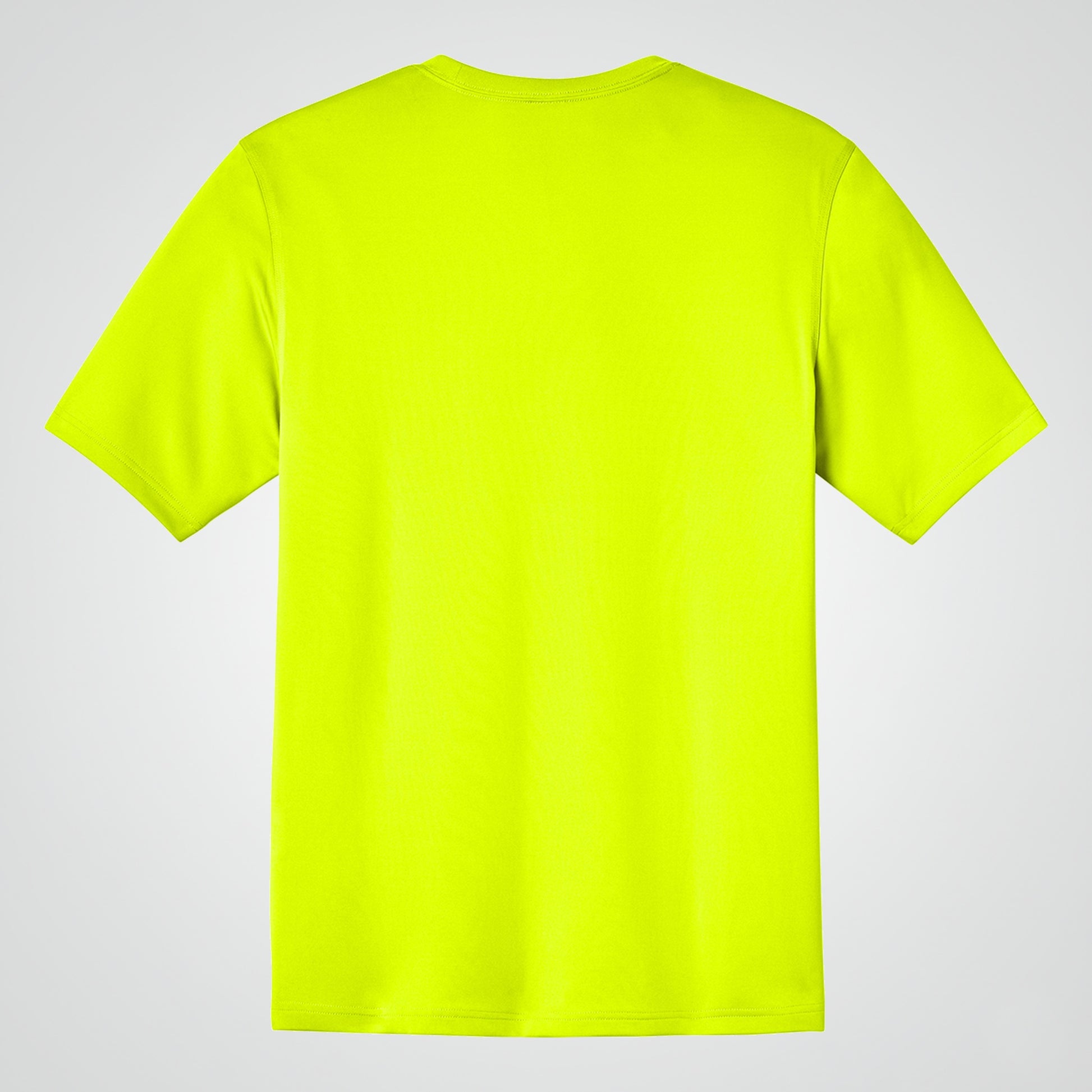 Safety Yellow