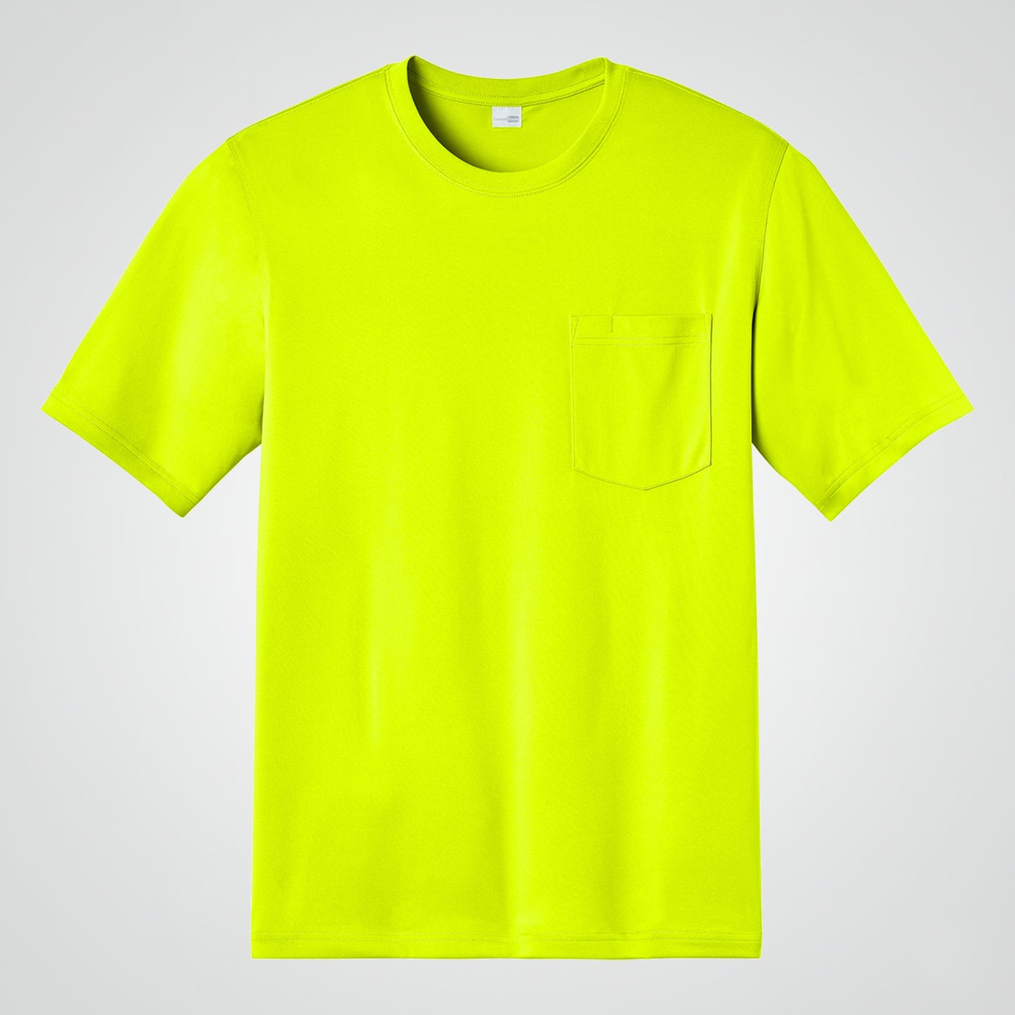 Safety Yellow