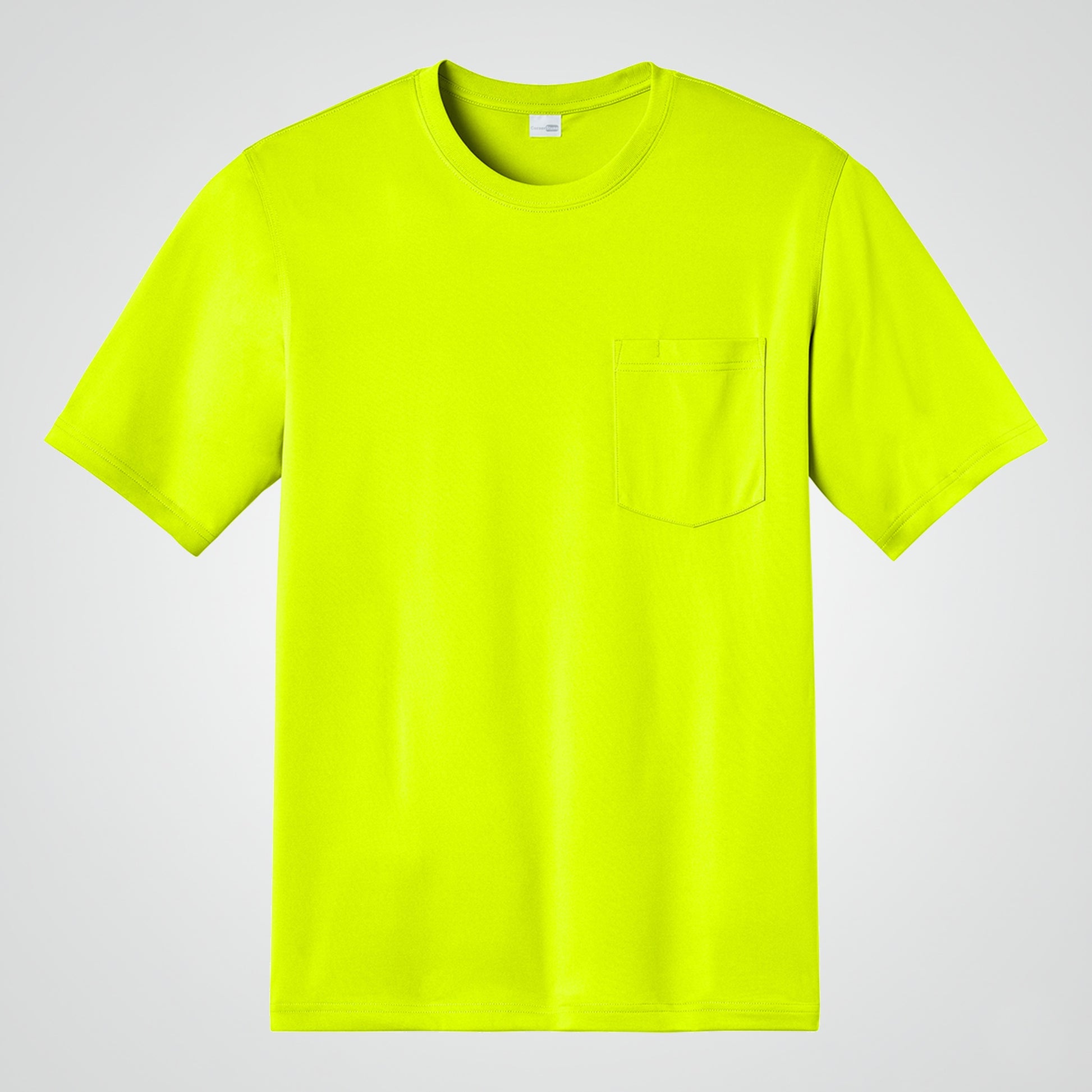 Safety Yellow