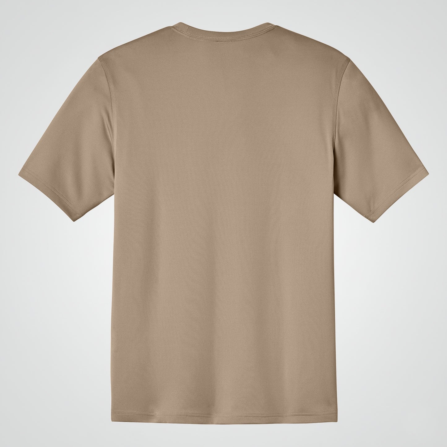 Silver Tan