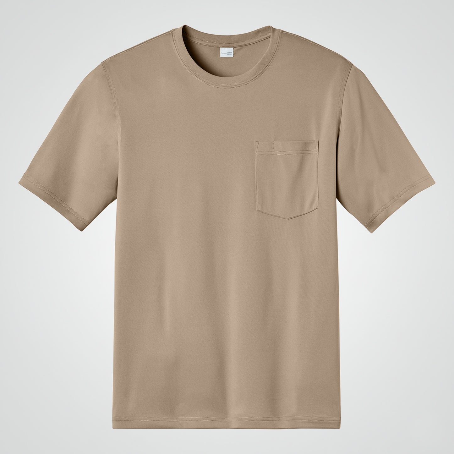 Silver Tan