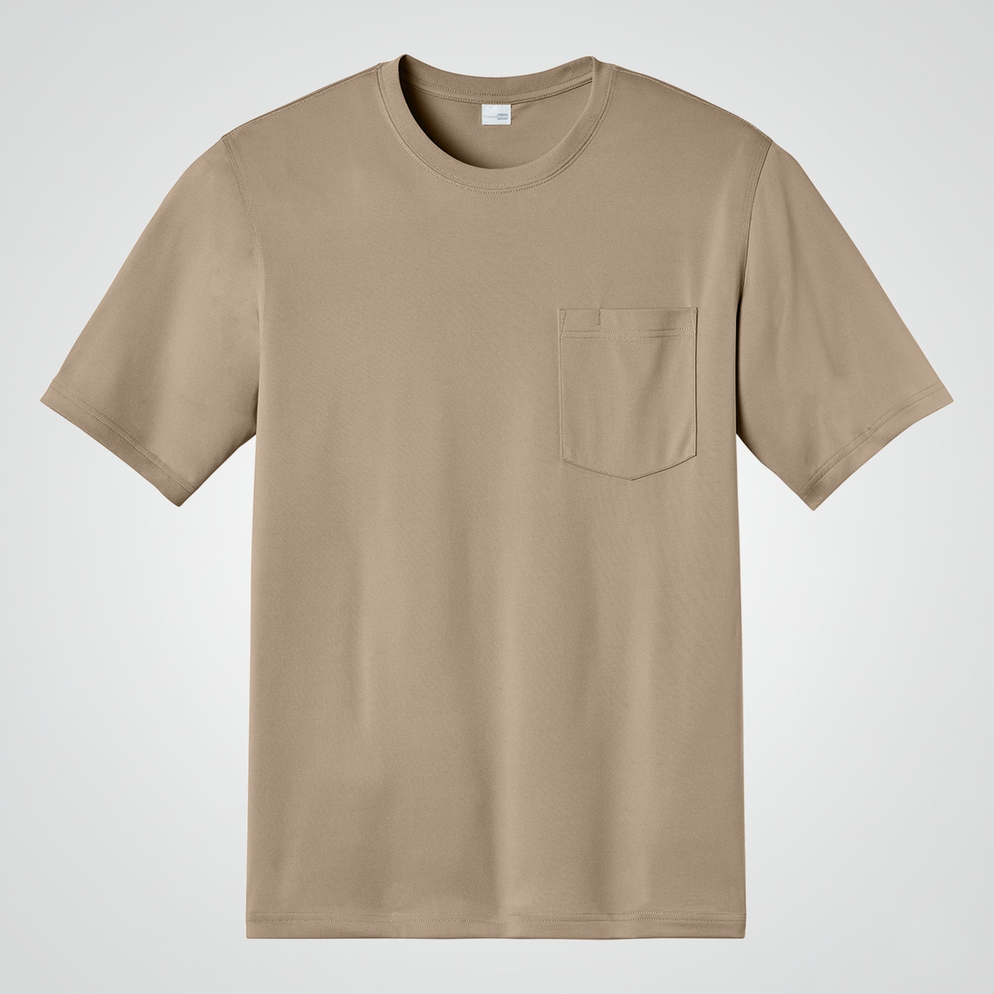 Silver Tan