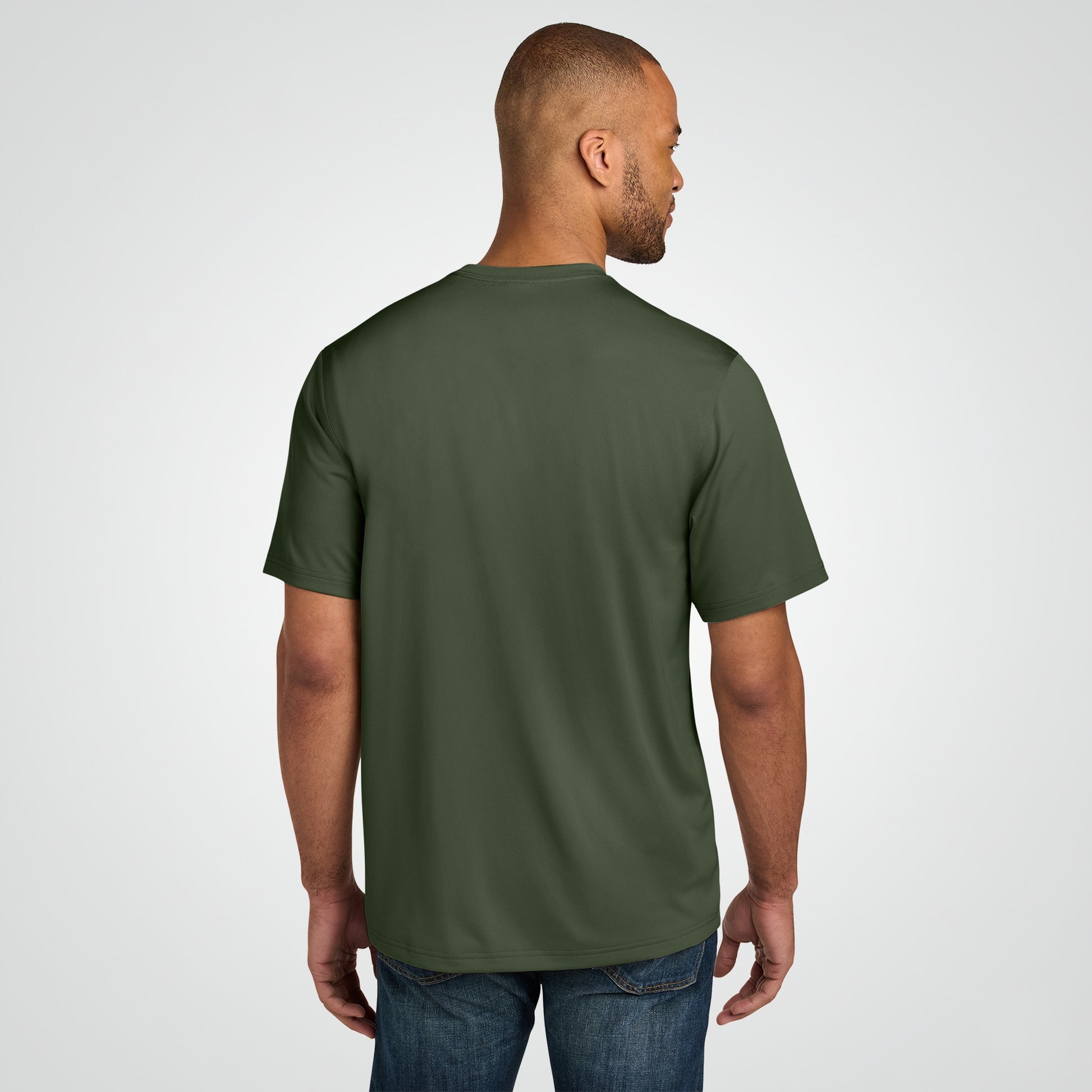 Tactical Green