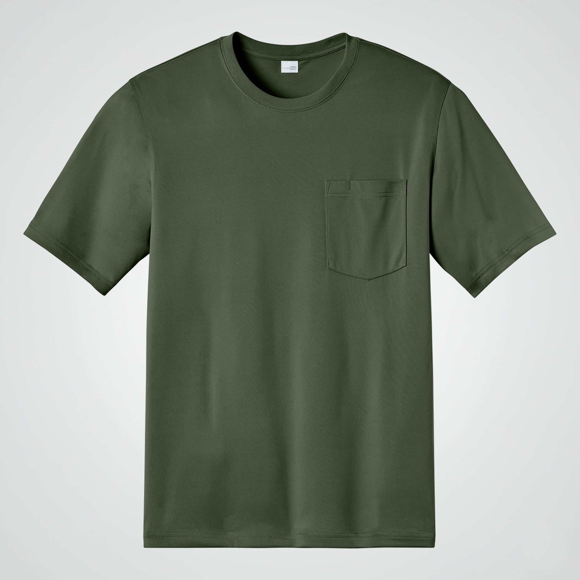 Tactical Green