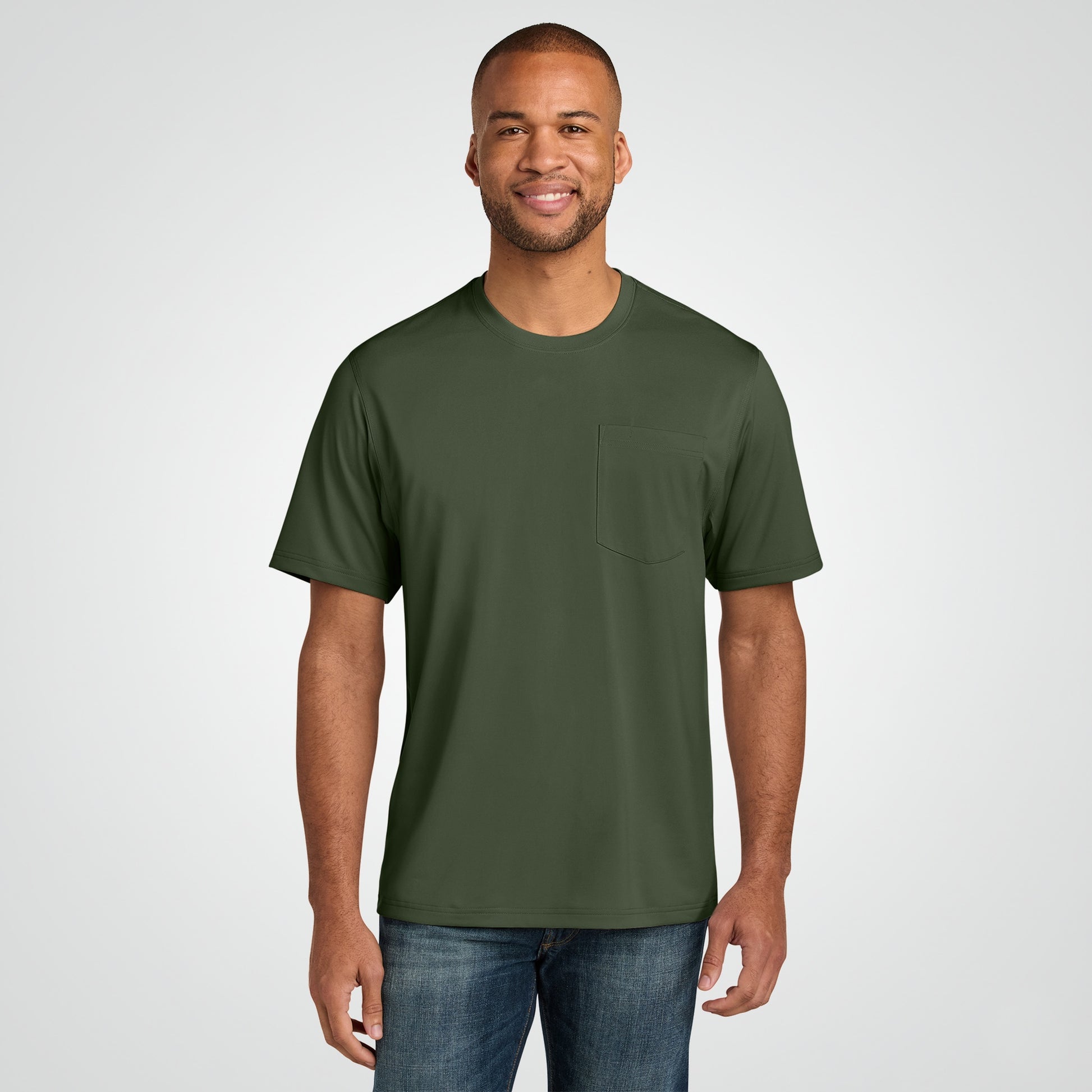 Tactical Green