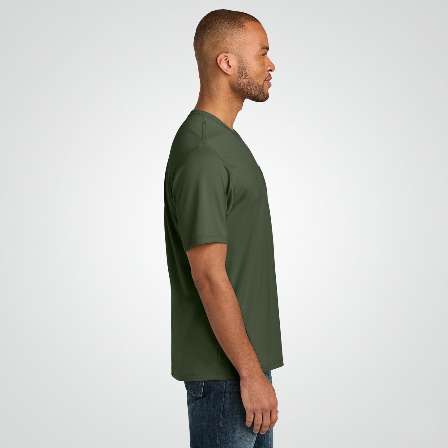 Tactical Green