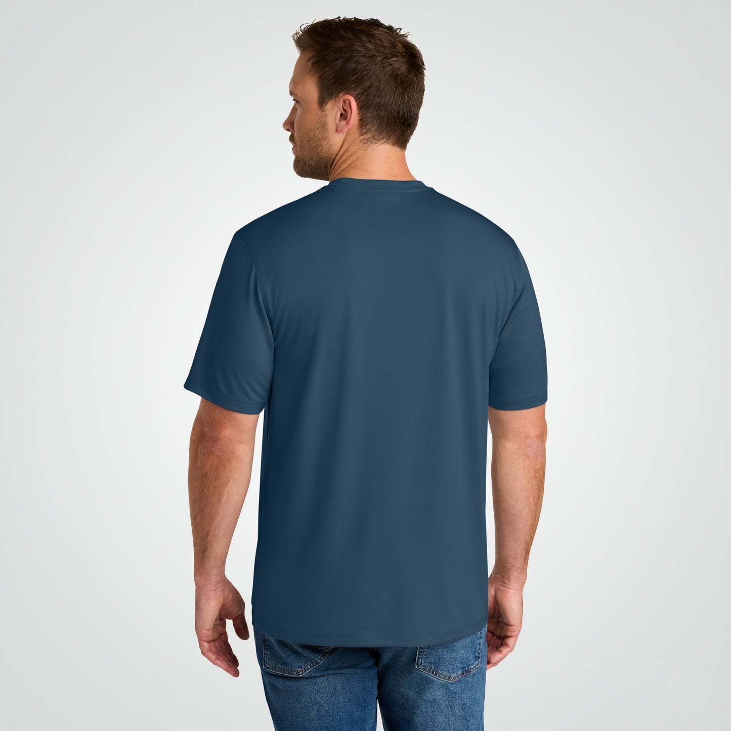 Regatta Blue