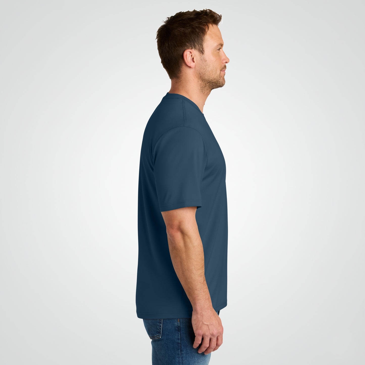 Regatta Blue