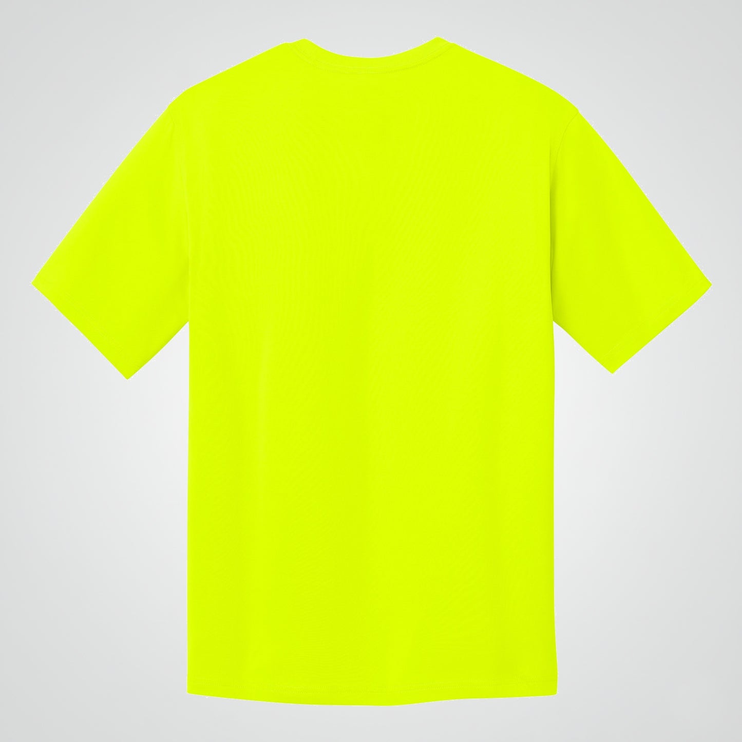 Safety Yellow