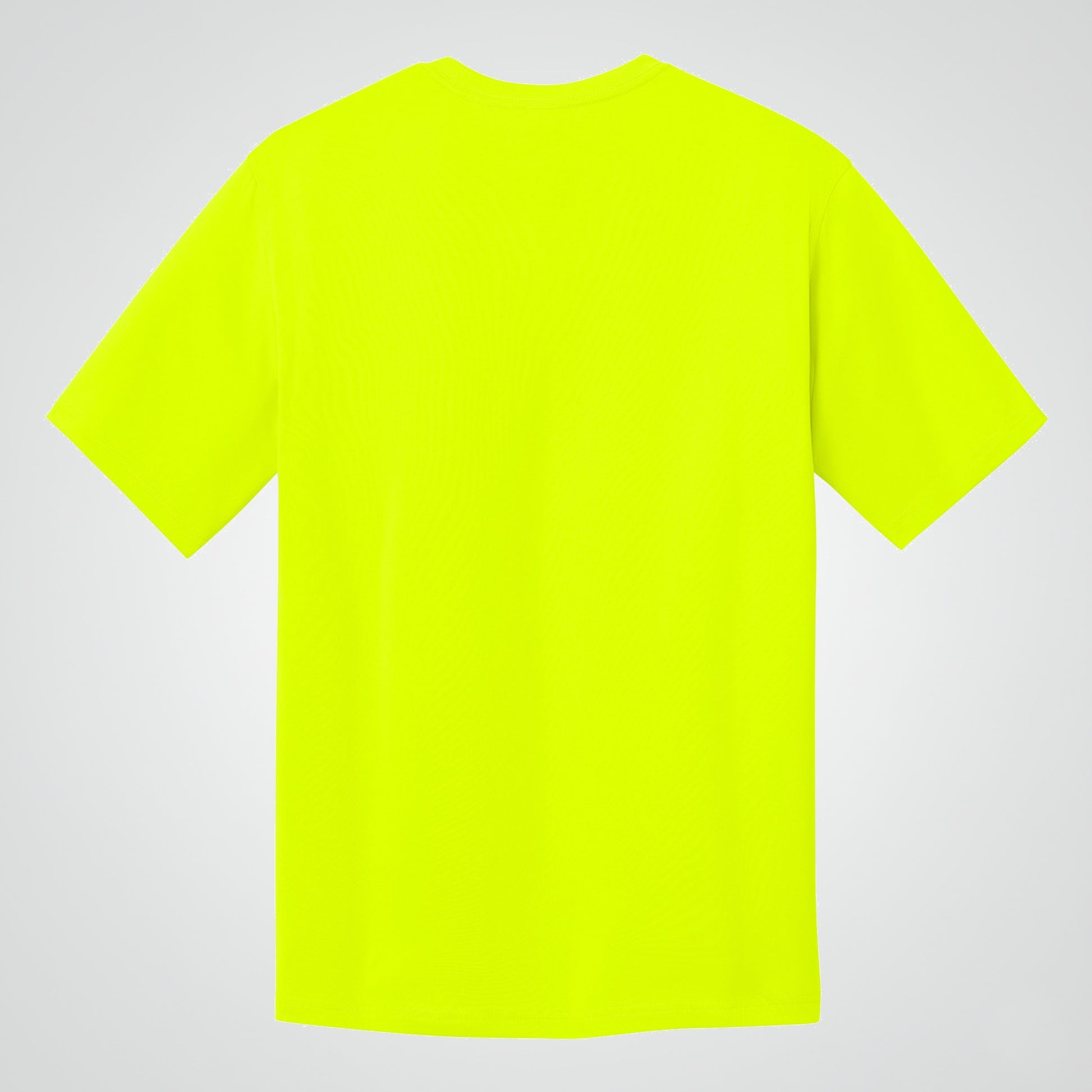 Safety Yellow