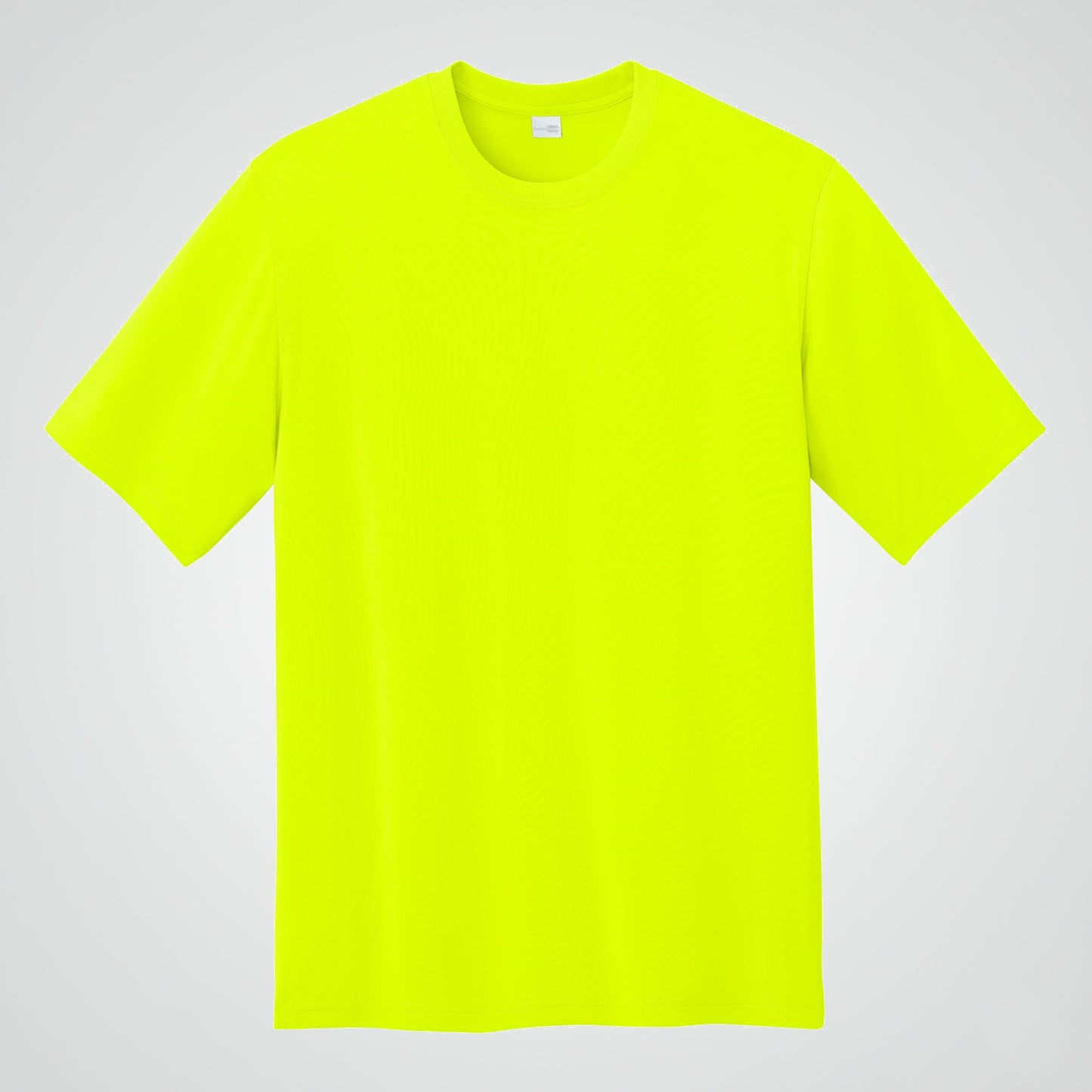Safety Yellow