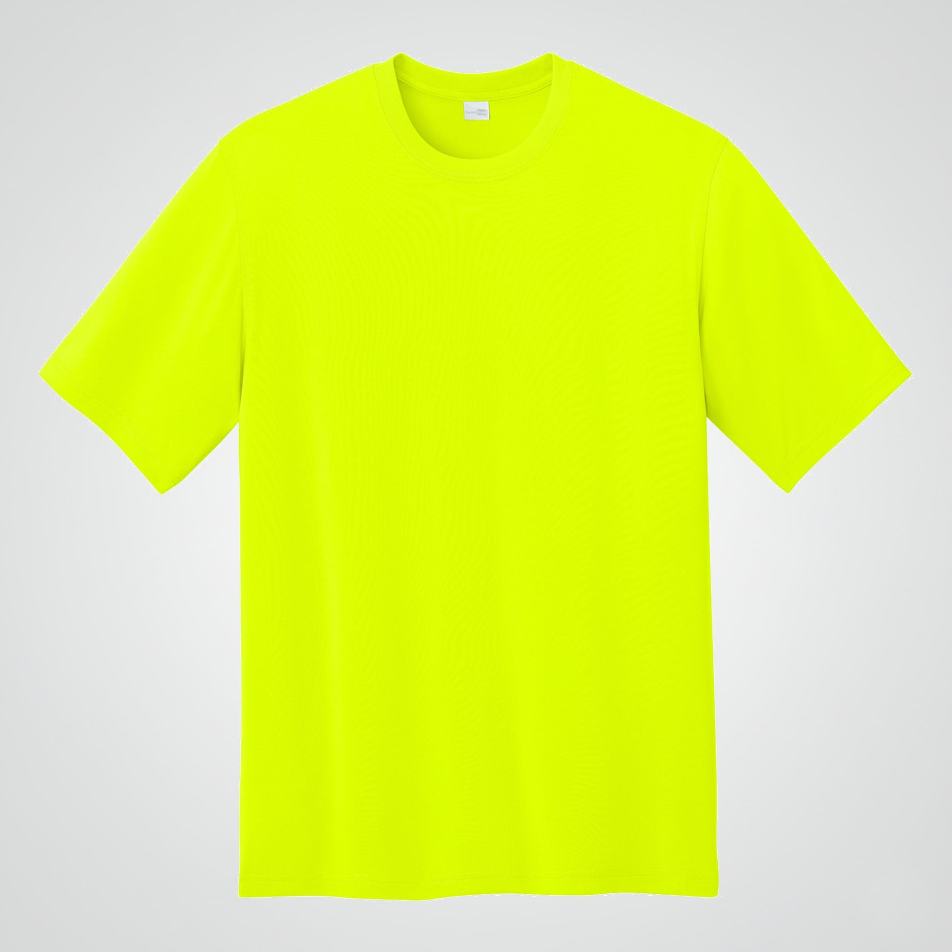 Safety Yellow