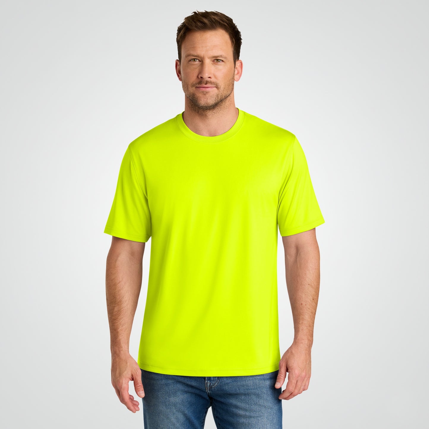 Safety Yellow