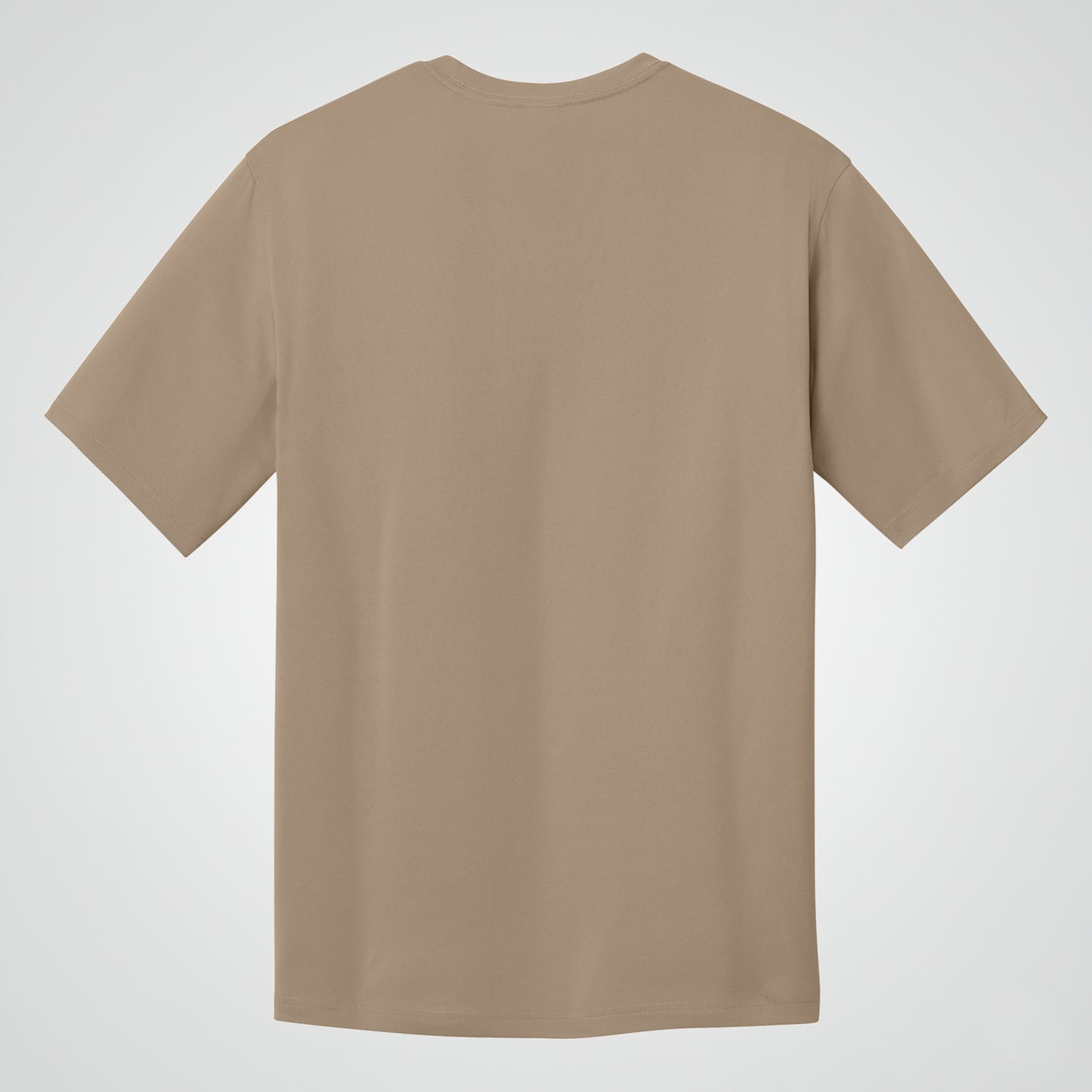 Silver Tan