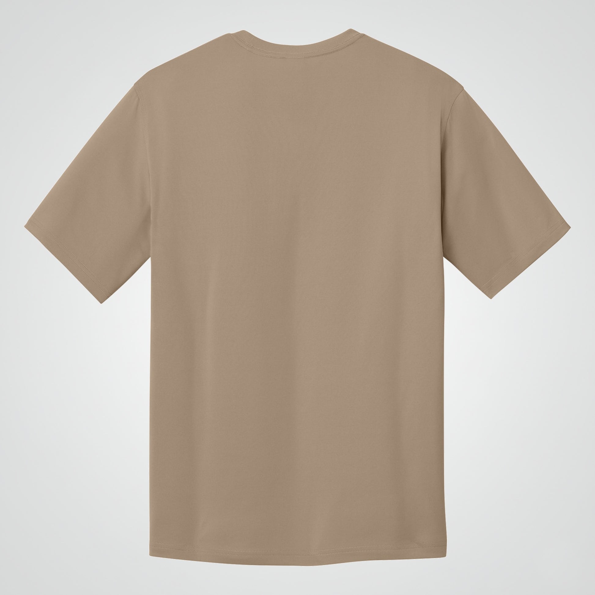 Silver Tan