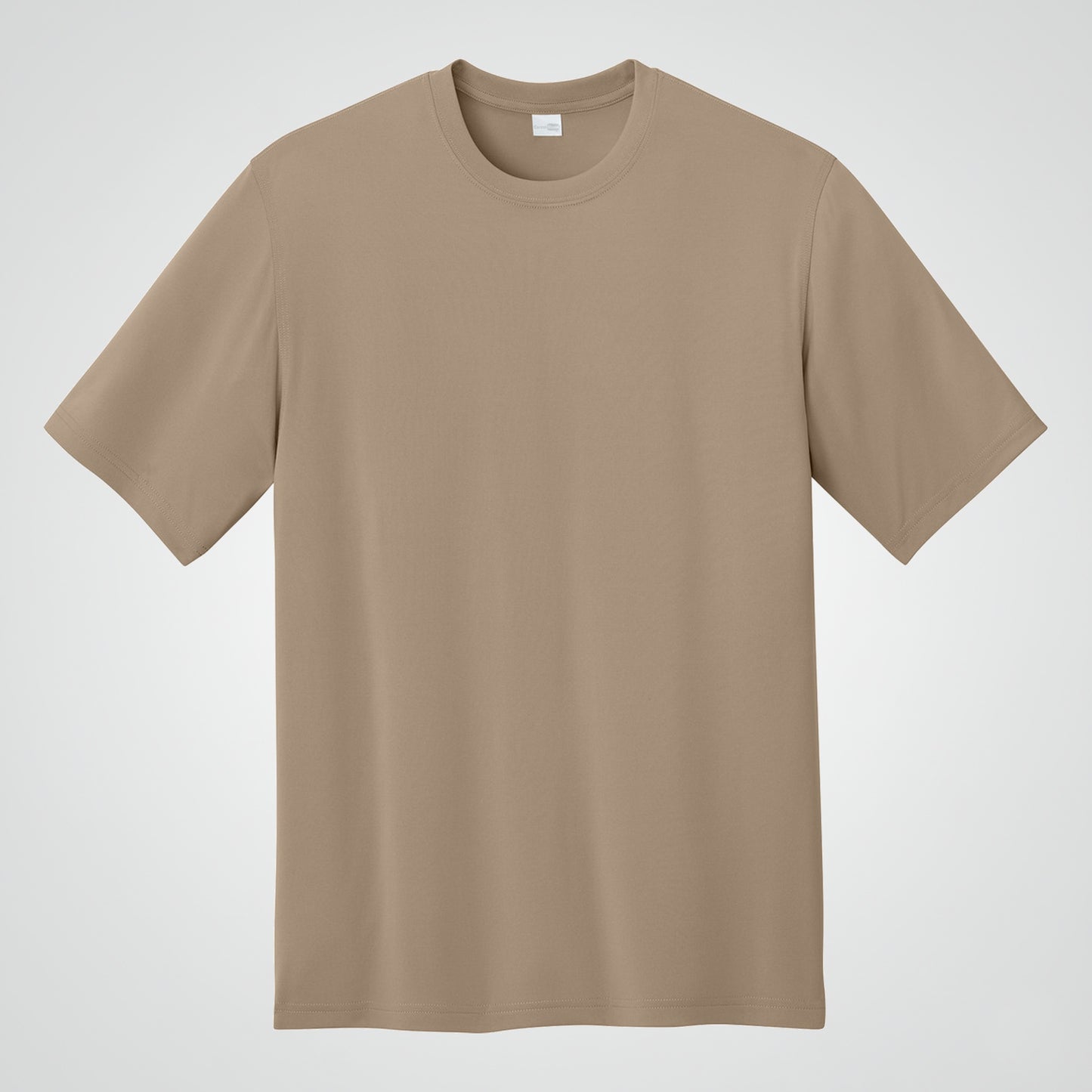 Silver Tan