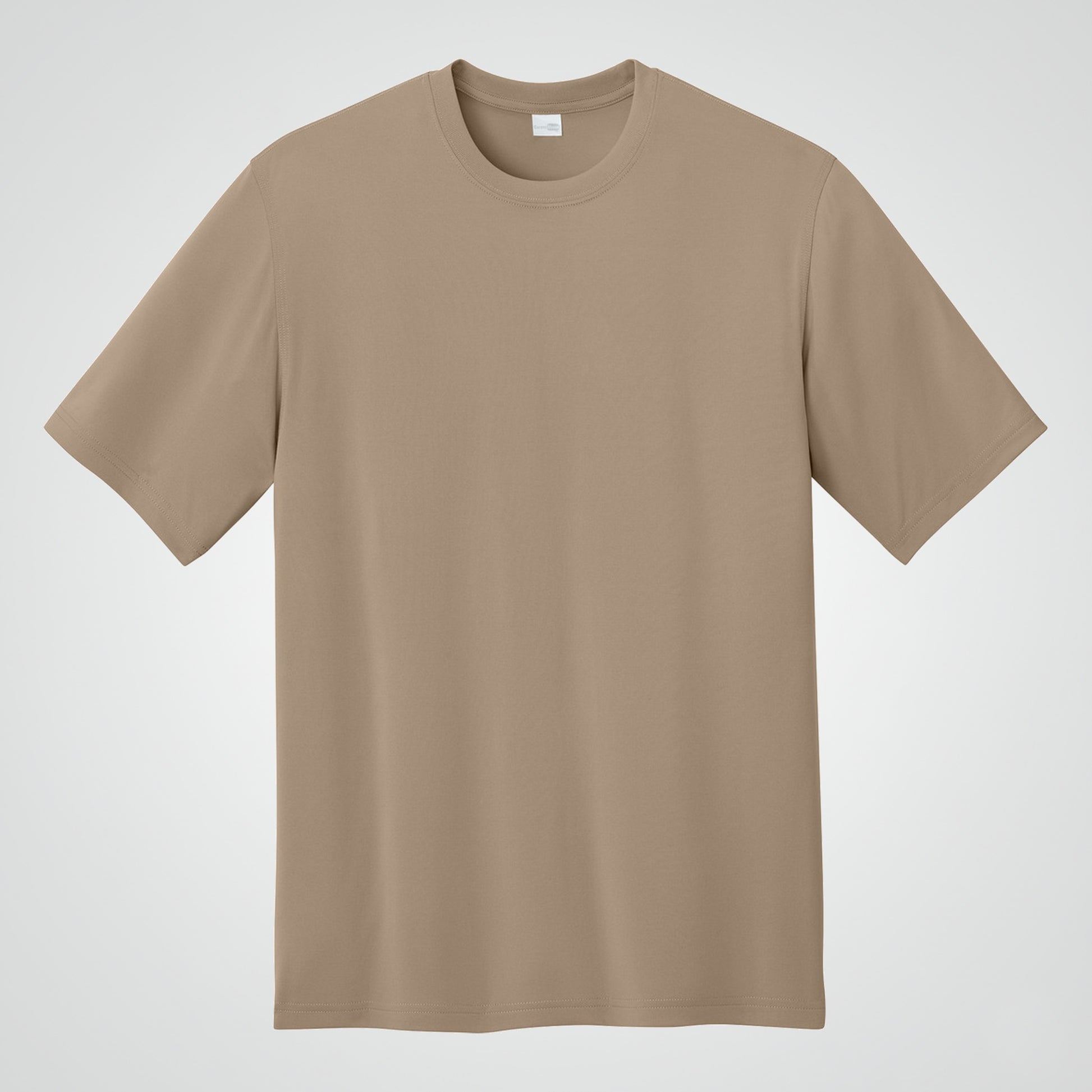 Silver Tan