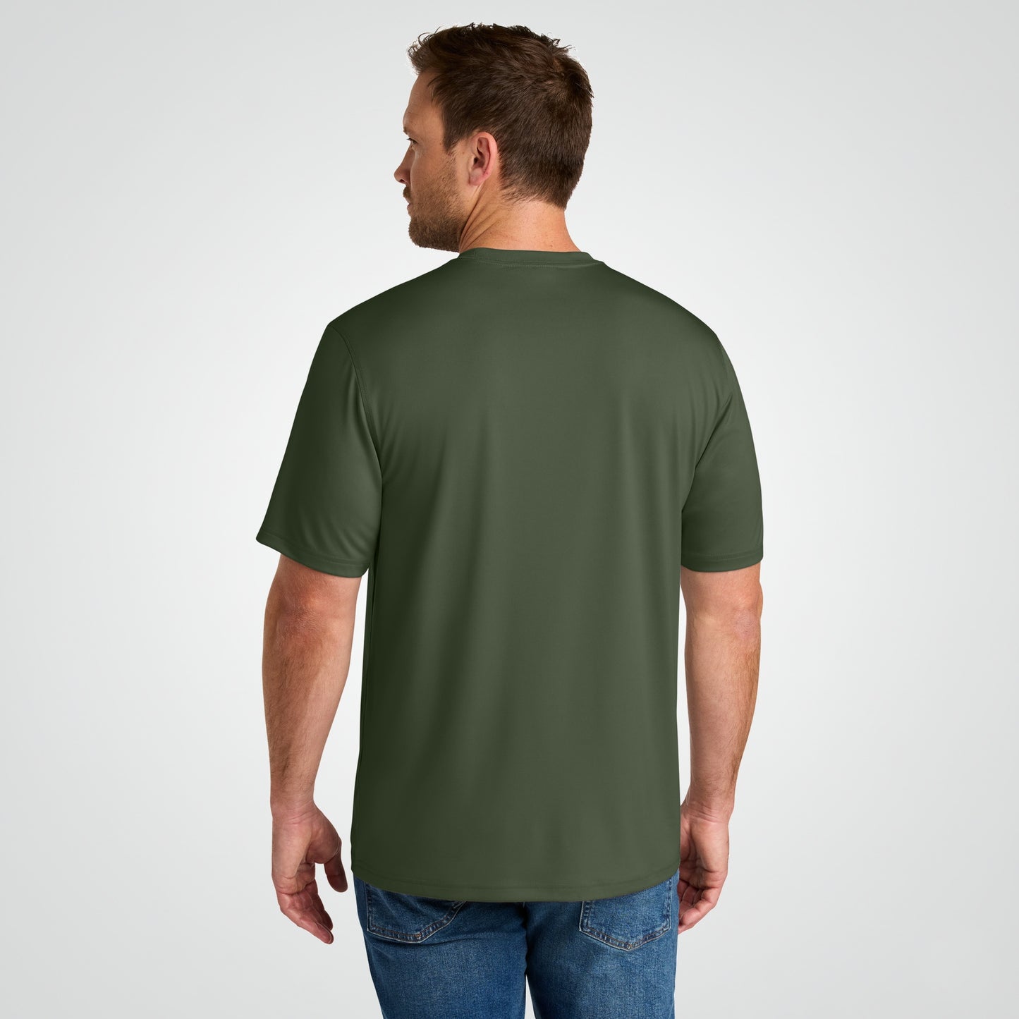 Tactical Green
