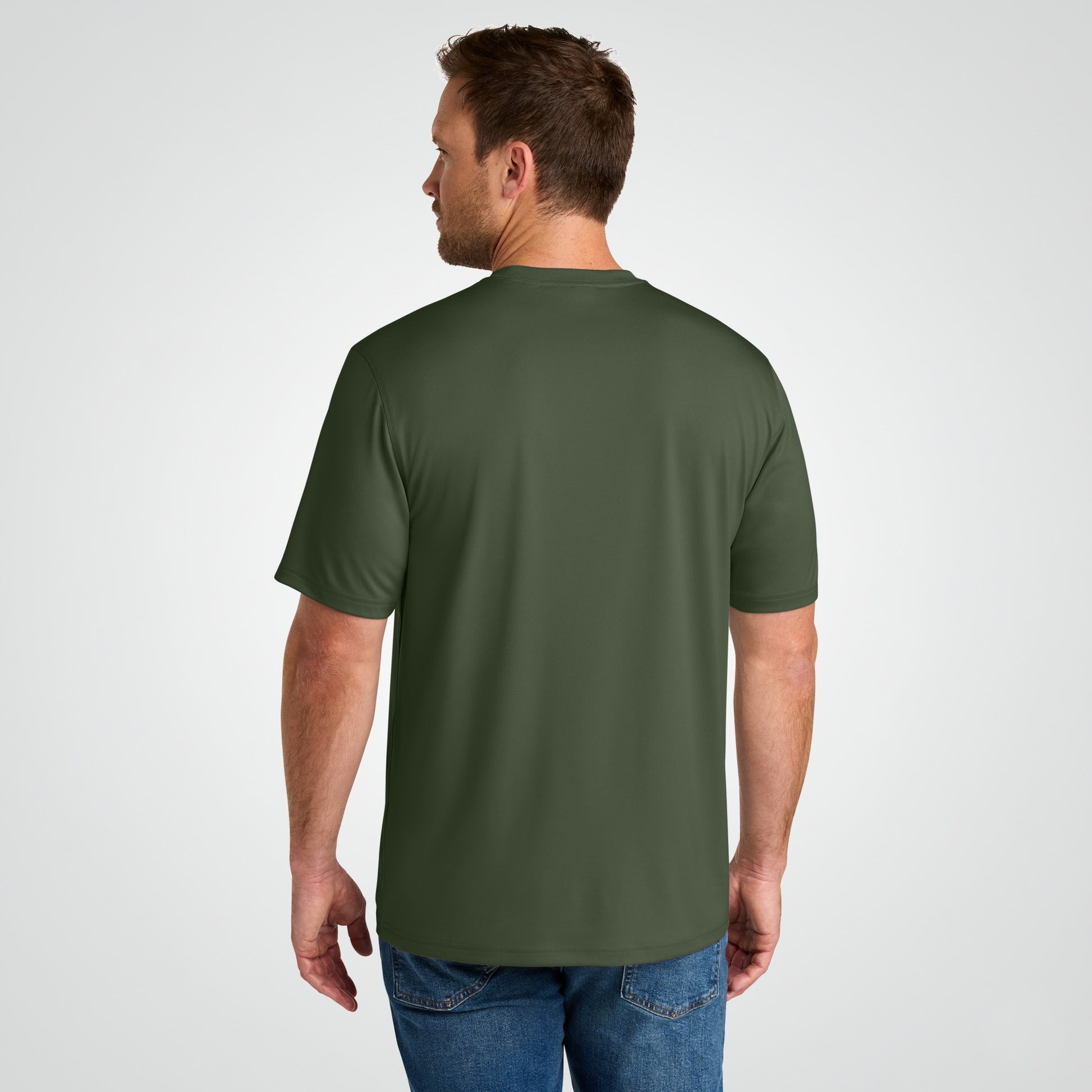 Tactical Green