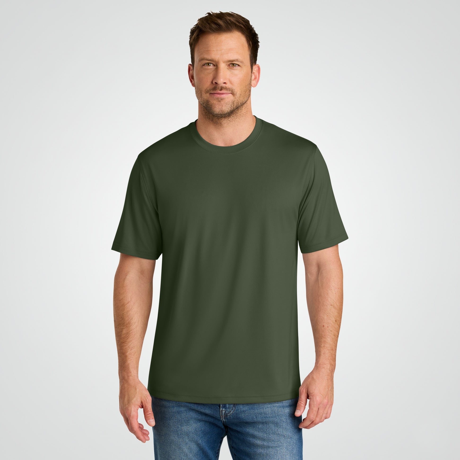 Tactical Green
