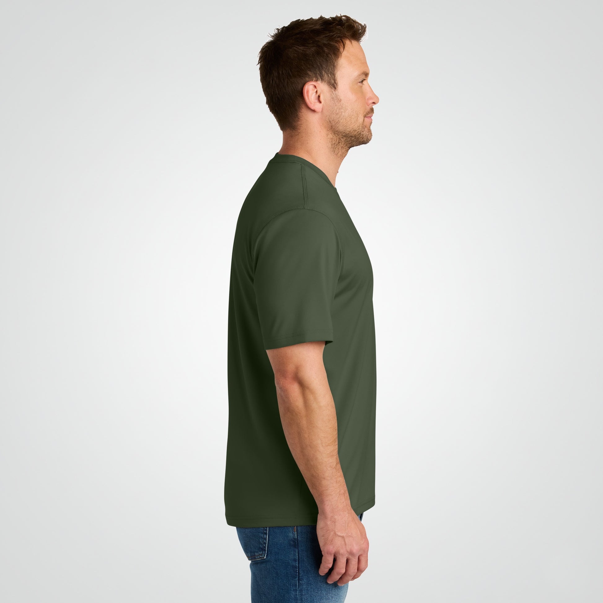 Tactical Green
