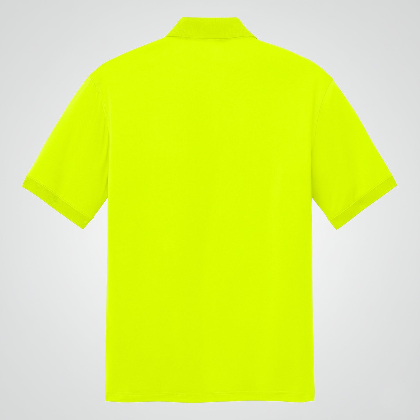 Safety Yellow