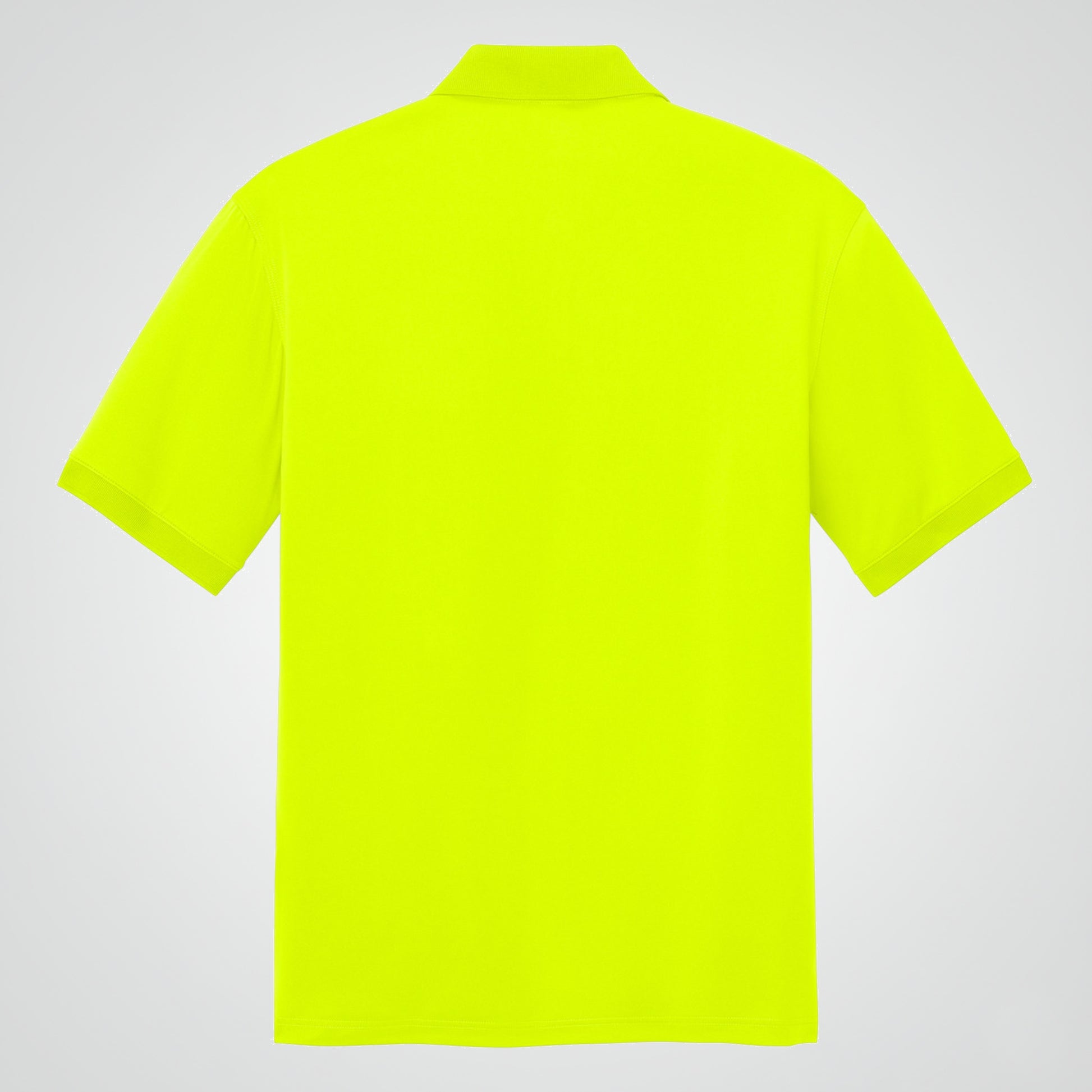 Safety Yellow