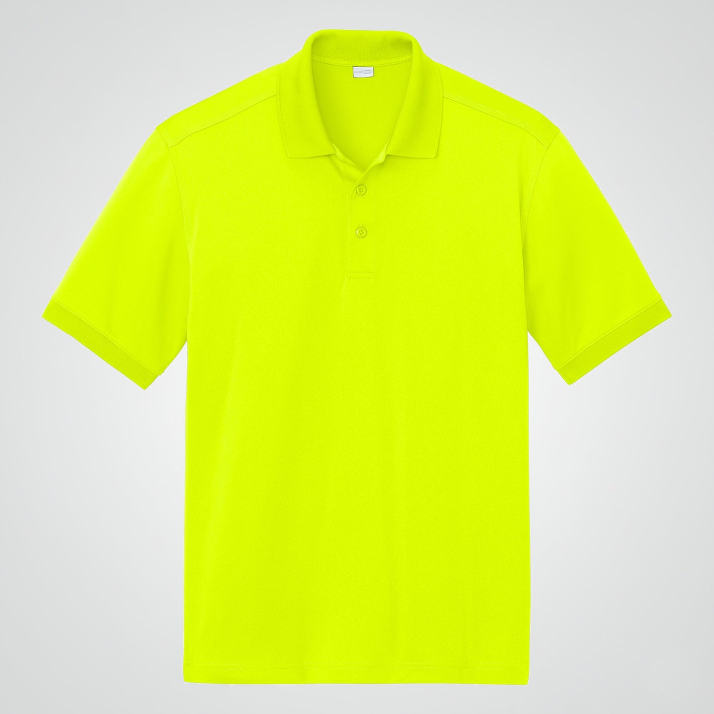 Safety Yellow