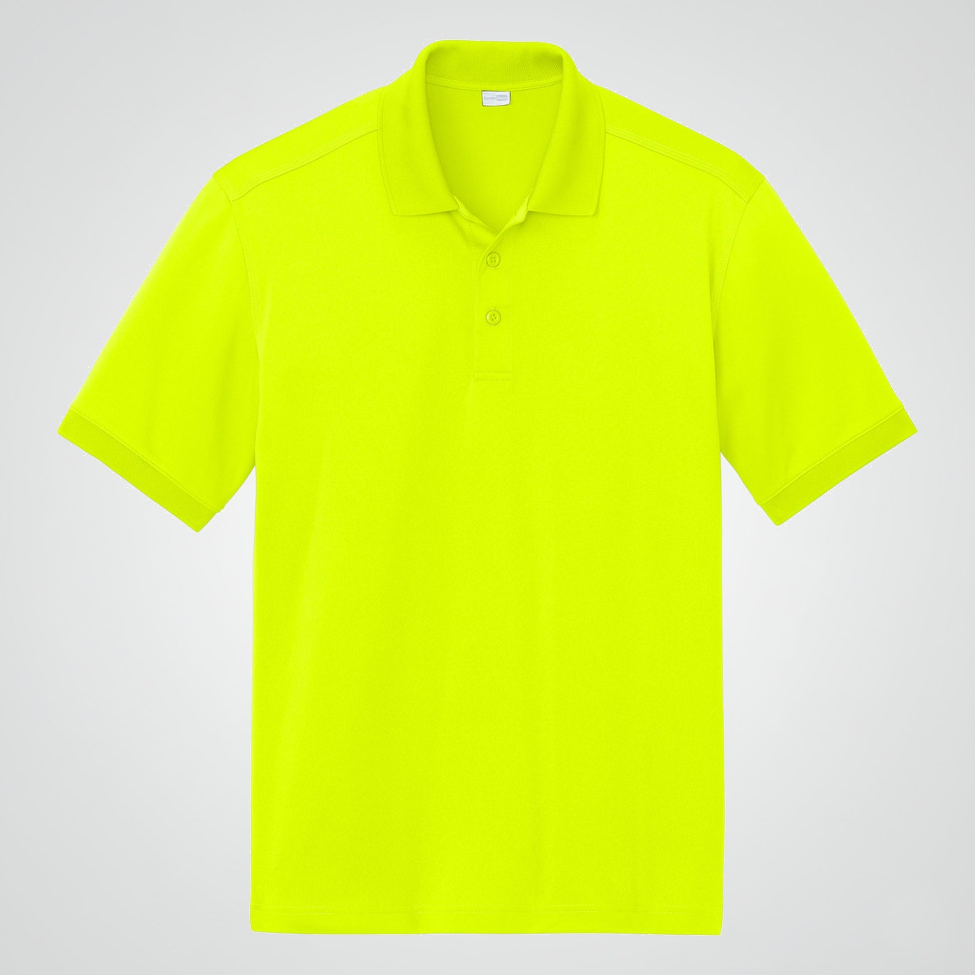 Safety Yellow