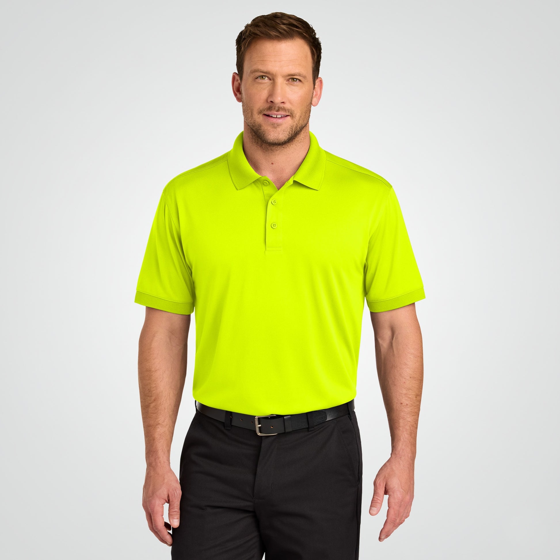 Safety Yellow