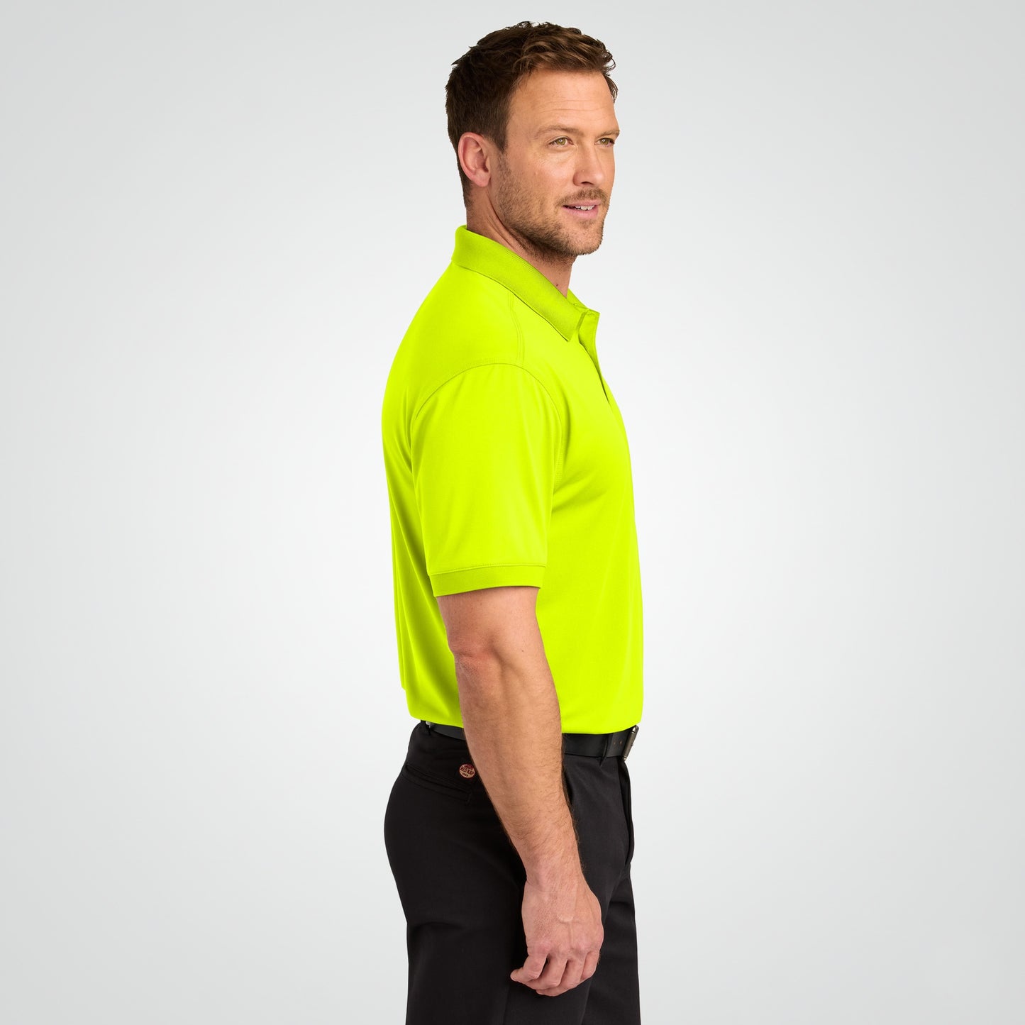 Safety Yellow