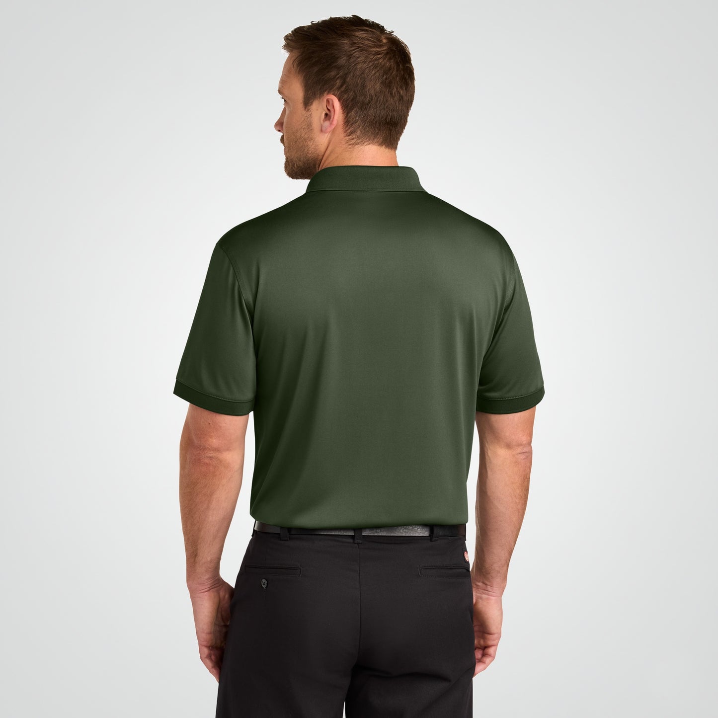 Tactical Green