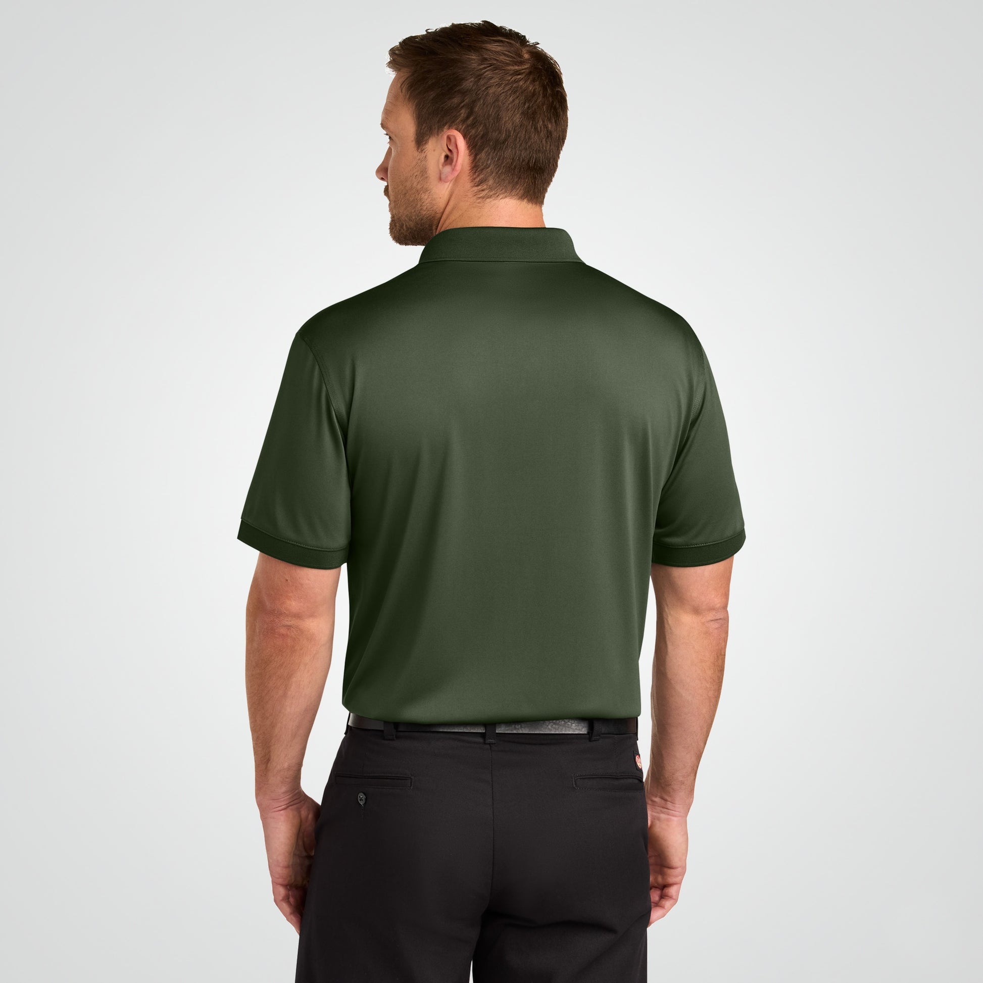 Tactical Green