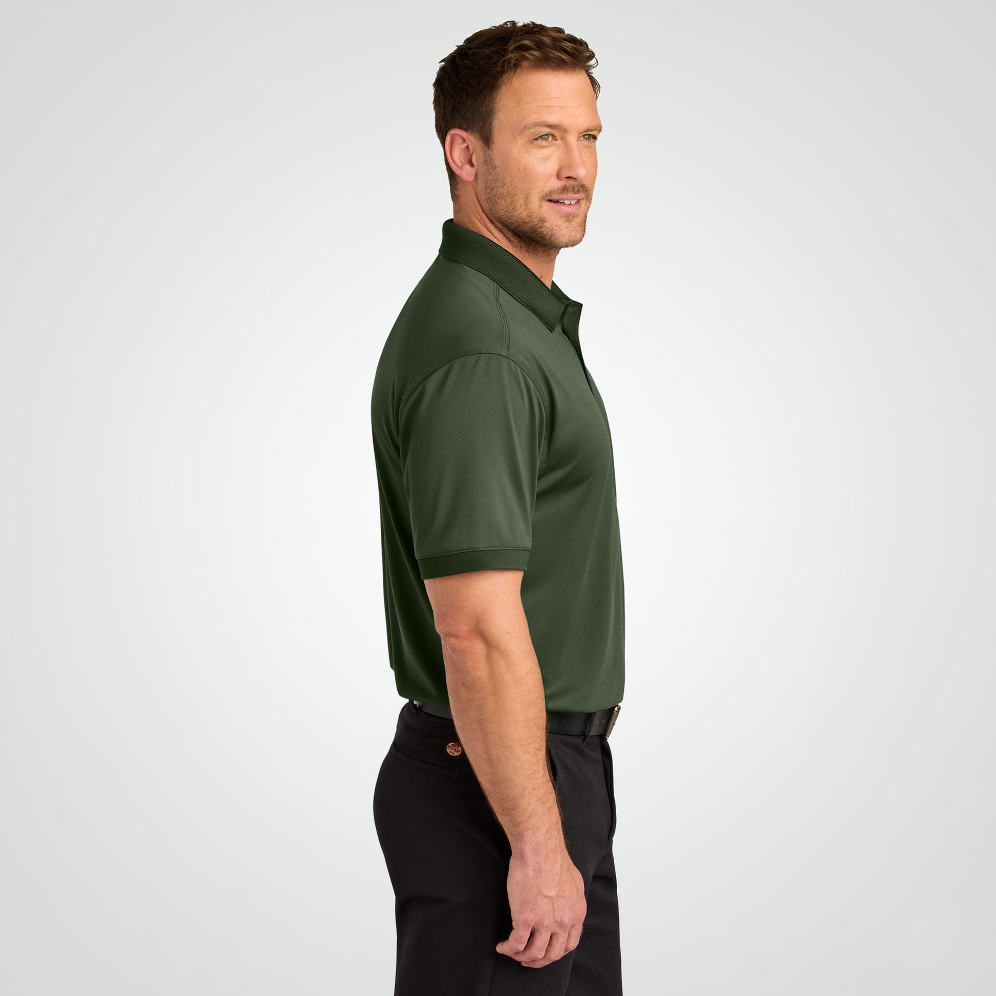 Tactical Green