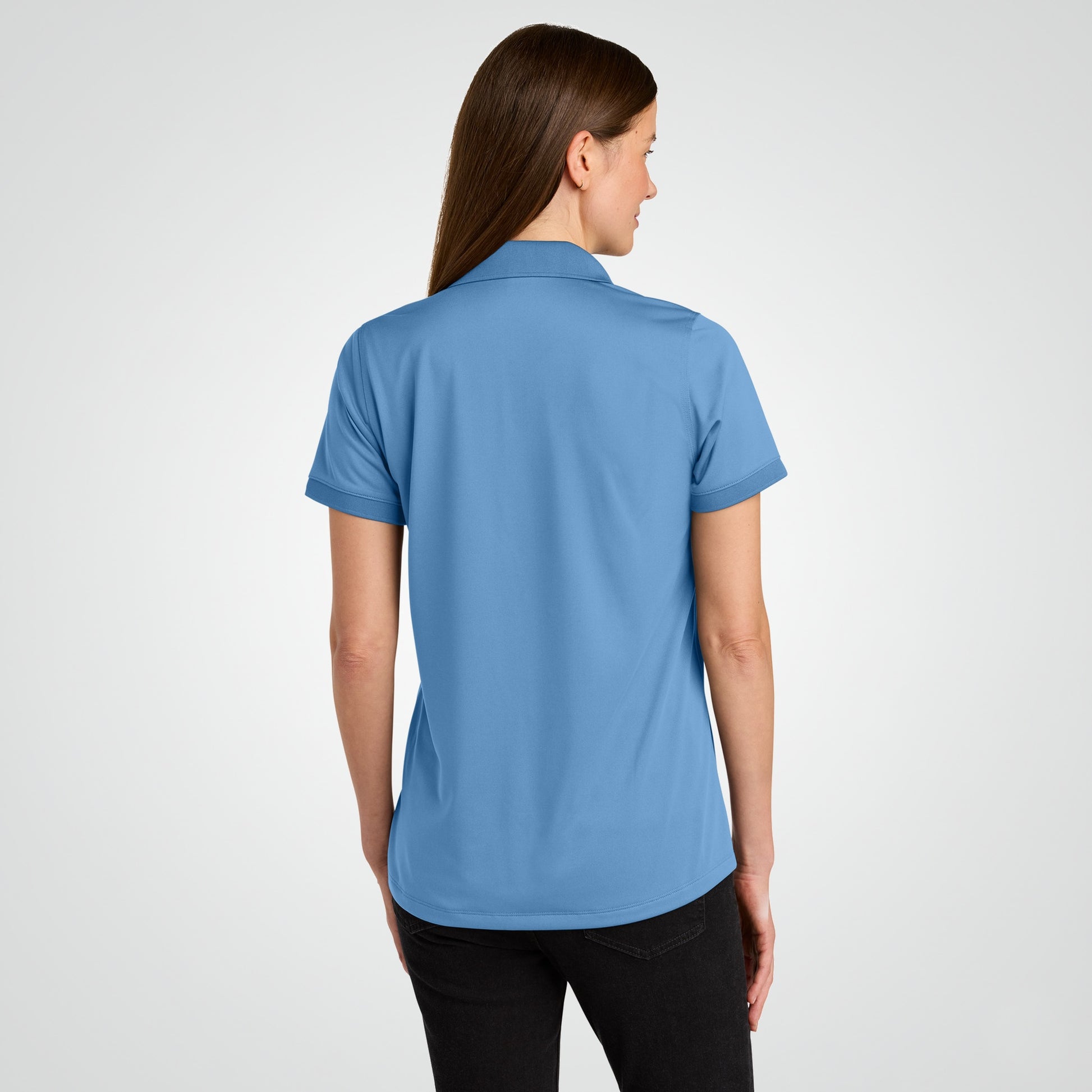 Carolina Blue