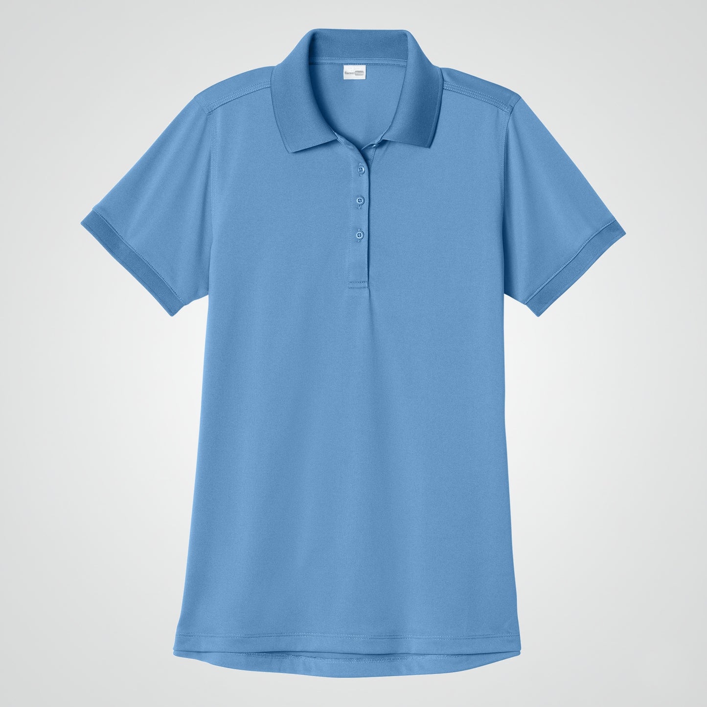 Carolina Blue