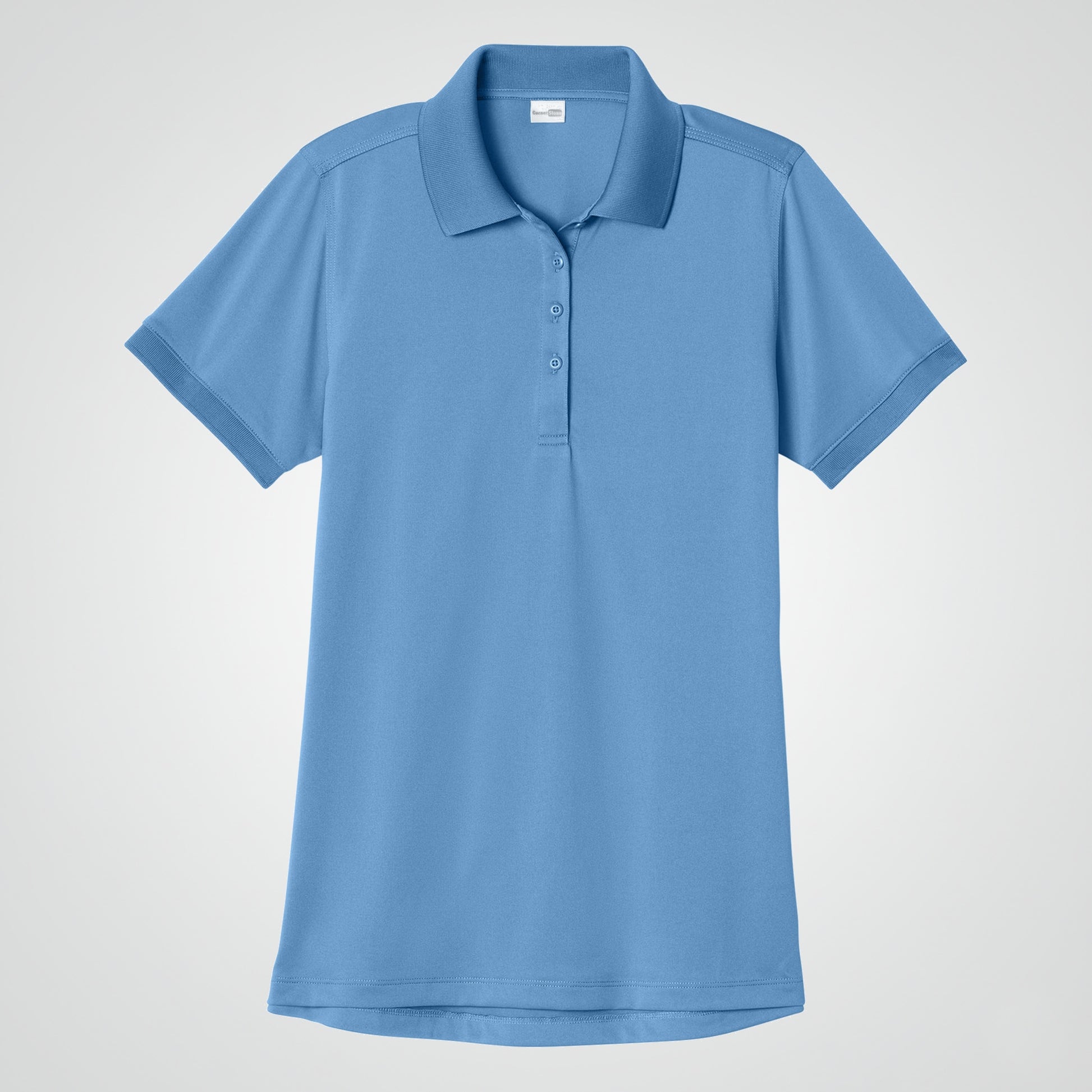Carolina Blue