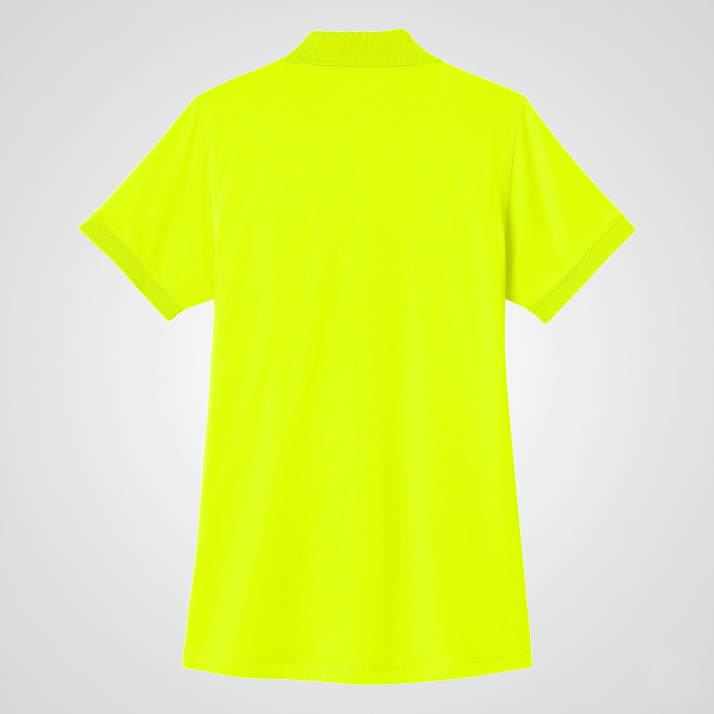 Safety Yellow