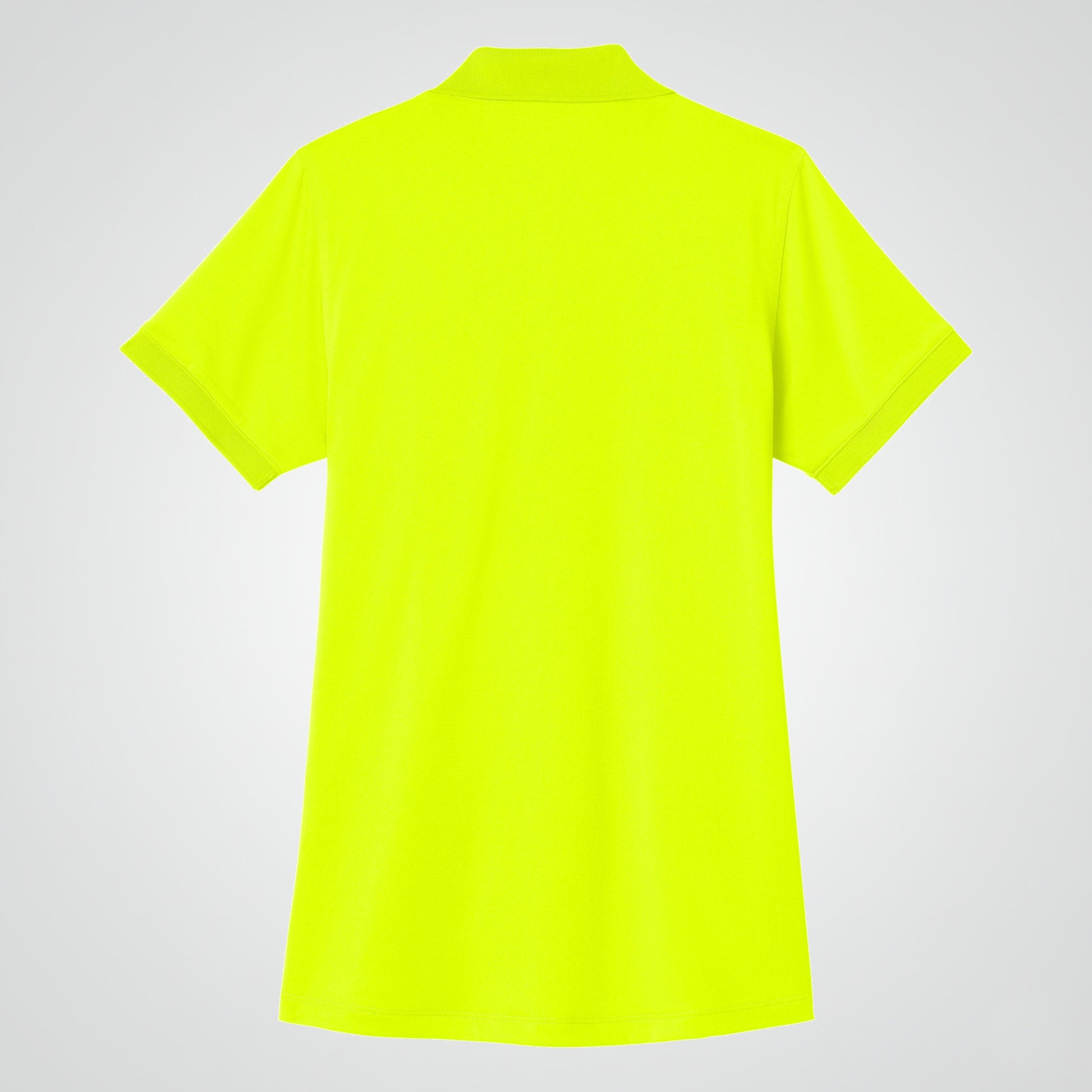 Safety Yellow