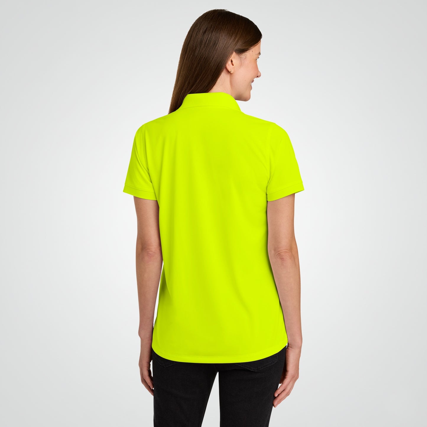 Safety Yellow