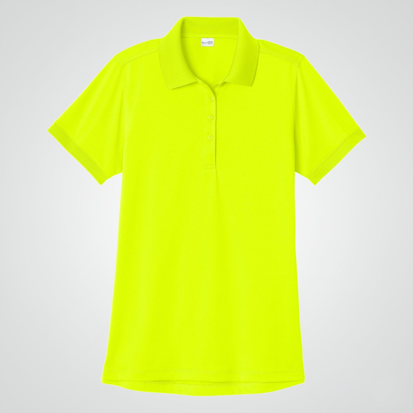 Safety Yellow